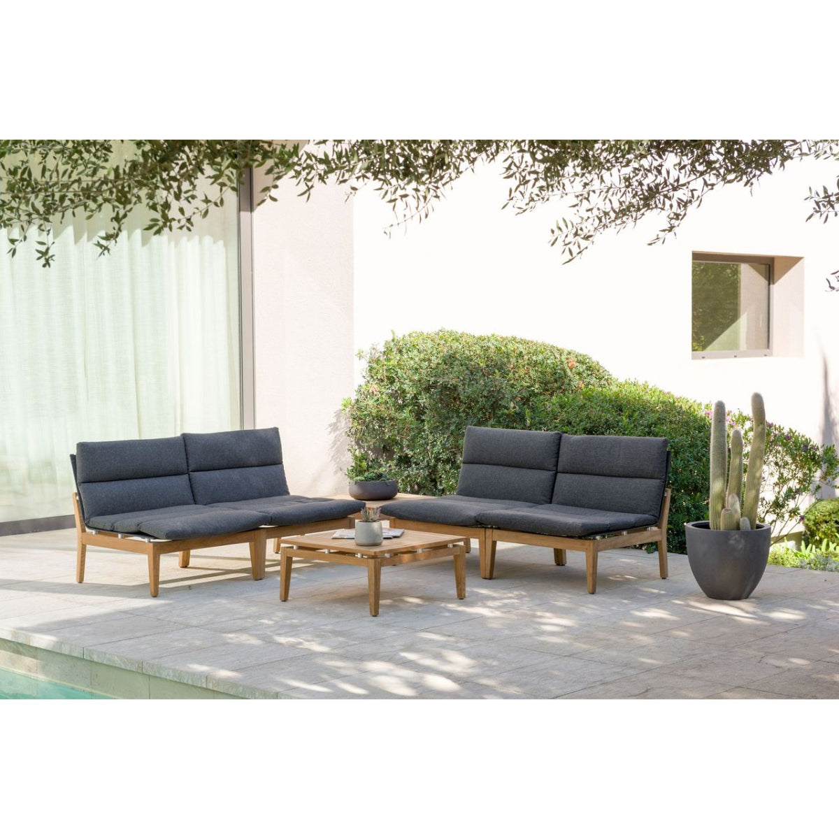 Arno Modular Sofa