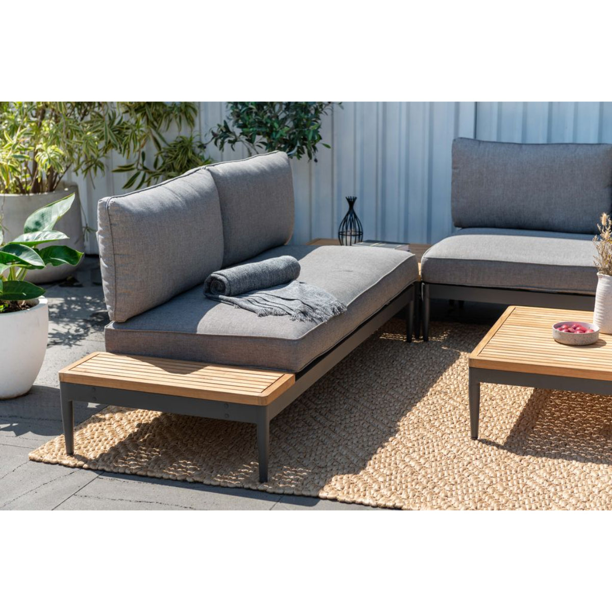 Topaz 2 Seater Sofa