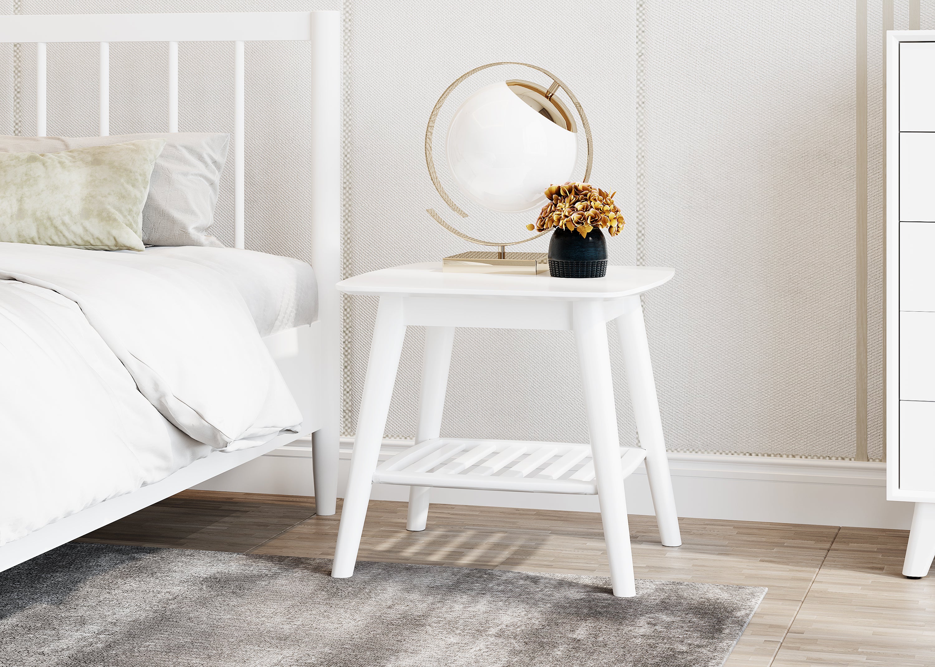 Sedona Night Stand with Shelf White Nightstands Unique Furniture , Black Friday Sale Unique Furniture Furniture Sale, Old Bones Co, Mid Century Furniture Sale, Four Hands Furniture, Black Friday Sale Sedona Night Stand with Shelf White,Gus Sale, Perigold Sedona Night Stand with Shelf White Nightstands Black Friday Sale , Perigold Sale Sedona Night Stand with Shelf White,Sedona Night Stand with Shelf White Lulu and Georgia, Burke Decor Sale Sedona Night Stand with Shelf White, www.oldbonesco.com