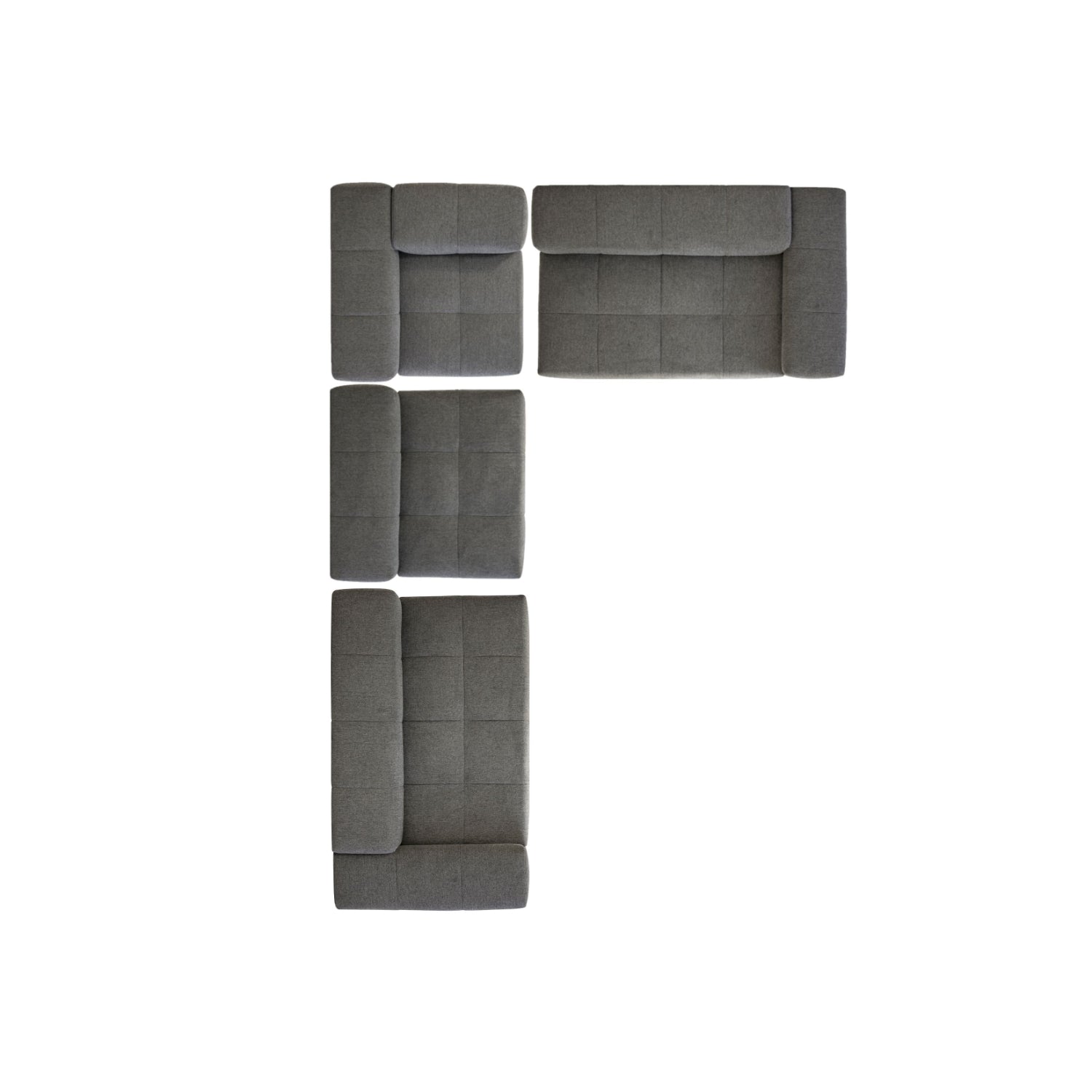 Mallow Smoke Grey 4-Piece Sectional Sectionals Mobital , Black Friday Sale Mobital Furniture Sale, Old Bones Co, Mid Century Furniture Sale, Four Hands Furniture, Black Friday Sale Mallow Smoke Grey 4-Piece Sectional,Gus Sale, Perigold Mallow Smoke Grey 4-Piece Sectional Sectionals Black Friday Sale , Perigold Sale Mallow Smoke Grey 4-Piece Sectional,Mallow Smoke Grey 4-Piece Sectional Lulu and Georgia, Burke Decor Sale Mallow Smoke Grey 4-Piece Sectional, www.oldbonesco.com