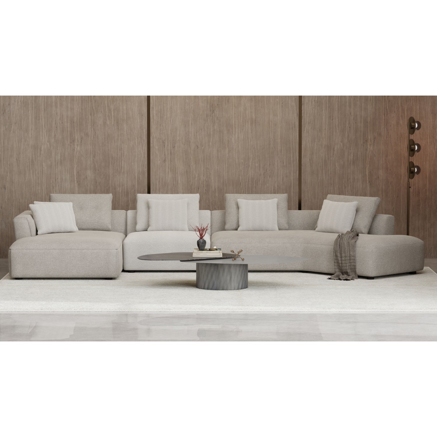 Como 3-Piece Sectional Sectionals Mobital , Black Friday Sale Mobital Furniture Sale, Old Bones Co, Mid Century Furniture Sale, Four Hands Furniture, Black Friday Sale Como 3-Piece Sectional,Gus Sale, Perigold Como 3-Piece Sectional Sectionals Black Friday Sale , Perigold Sale Como 3-Piece Sectional,Como 3-Piece Sectional Lulu and Georgia, Burke Decor Sale Como 3-Piece Sectional, www.oldbonesco.com