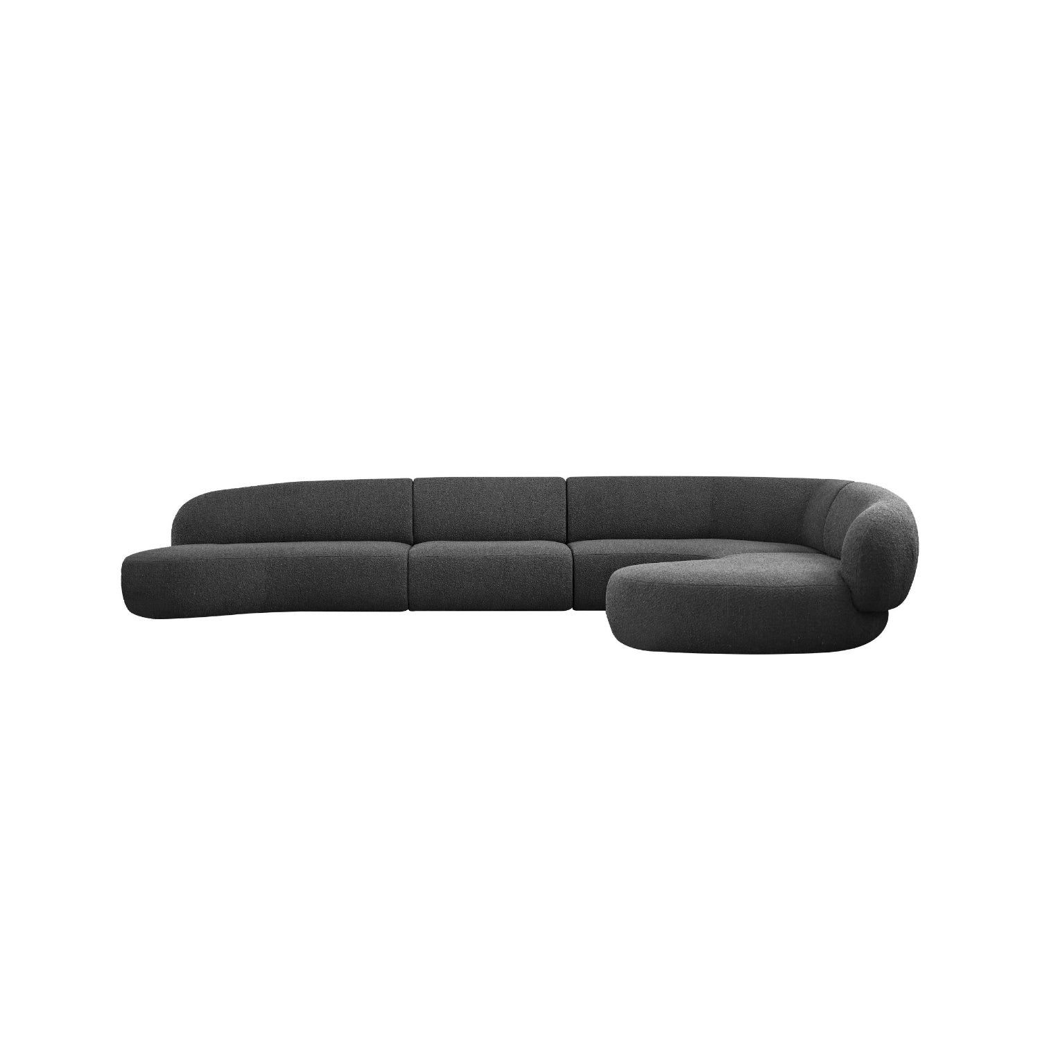 Moritz 4-Piece Chaise Sectional Sectionals Mobital Licorice Boucle Right , Black Friday Sale Mobital Furniture Sale, Old Bones Co, Mid Century Furniture Sale, Four Hands Furniture, Black Friday Sale Moritz 4-Piece Chaise Sectional,Gus Sale, Perigold Moritz 4-Piece Chaise Sectional Sectionals Black Friday Sale , Perigold Sale Moritz 4-Piece Chaise Sectional,Moritz 4-Piece Chaise Sectional Lulu and Georgia, Burke Decor Sale Moritz 4-Piece Chaise Sectional, www.oldbonesco.com