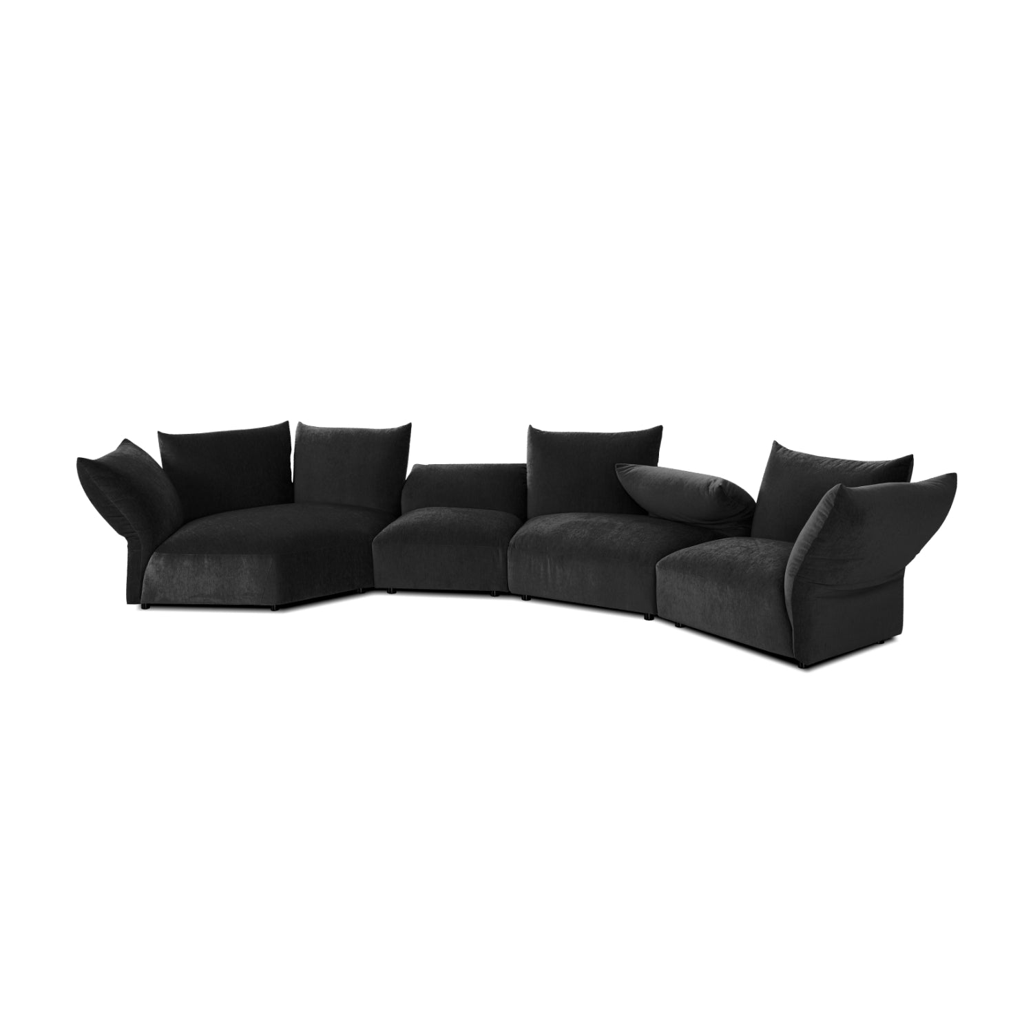 Tobago Chaise Sectional Sectionals Mobital Carbon Black Right , Black Friday Sale Mobital Furniture Sale, Old Bones Co, Mid Century Furniture Sale, Four Hands Furniture, Black Friday Sale Tobago Chaise Sectional,Gus Sale, Perigold Tobago Chaise Sectional Sectionals Black Friday Sale , Perigold Sale Tobago Chaise Sectional,Tobago Chaise Sectional Lulu and Georgia, Burke Decor Sale Tobago Chaise Sectional, www.oldbonesco.com
