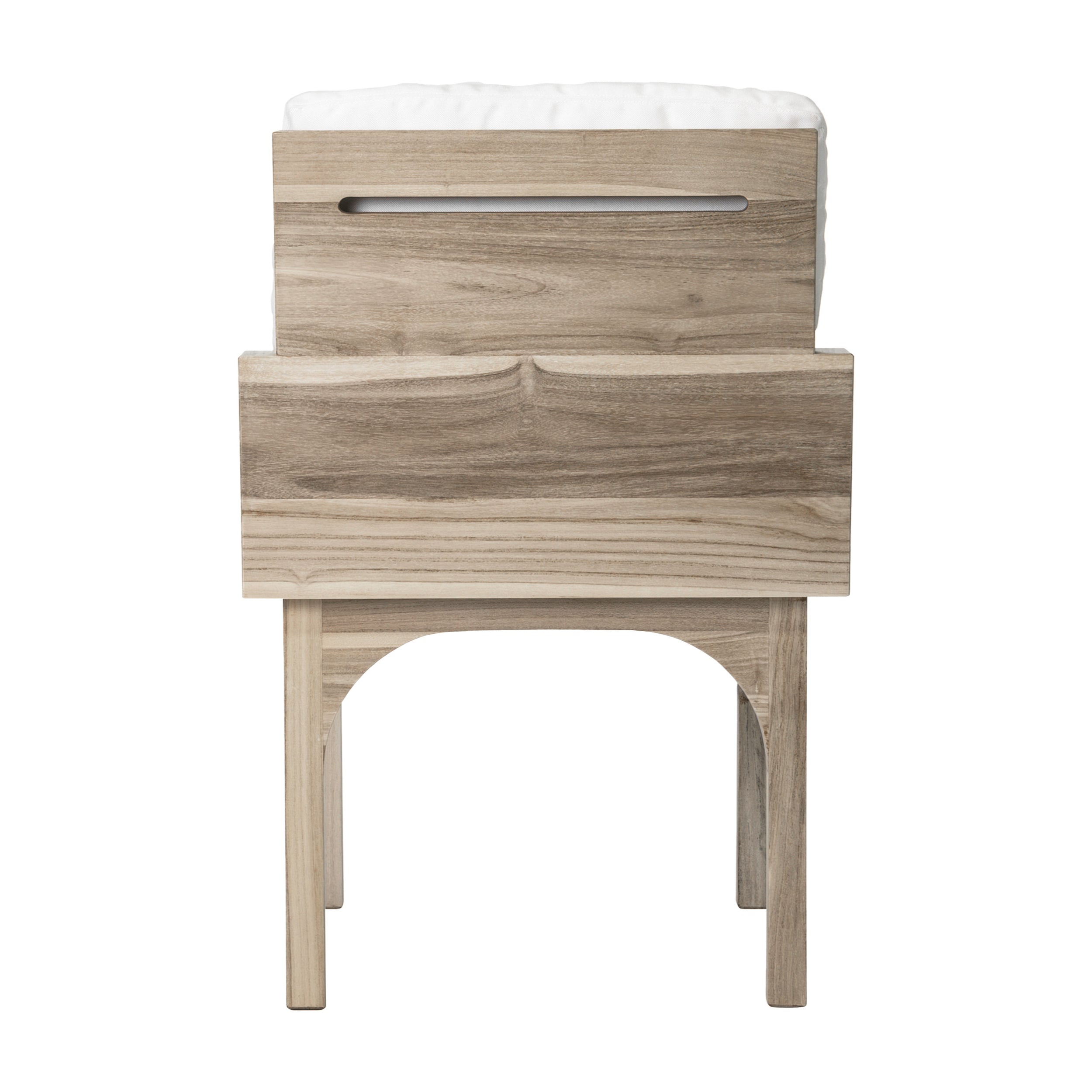 Serenique Dining Chair - Set of Two