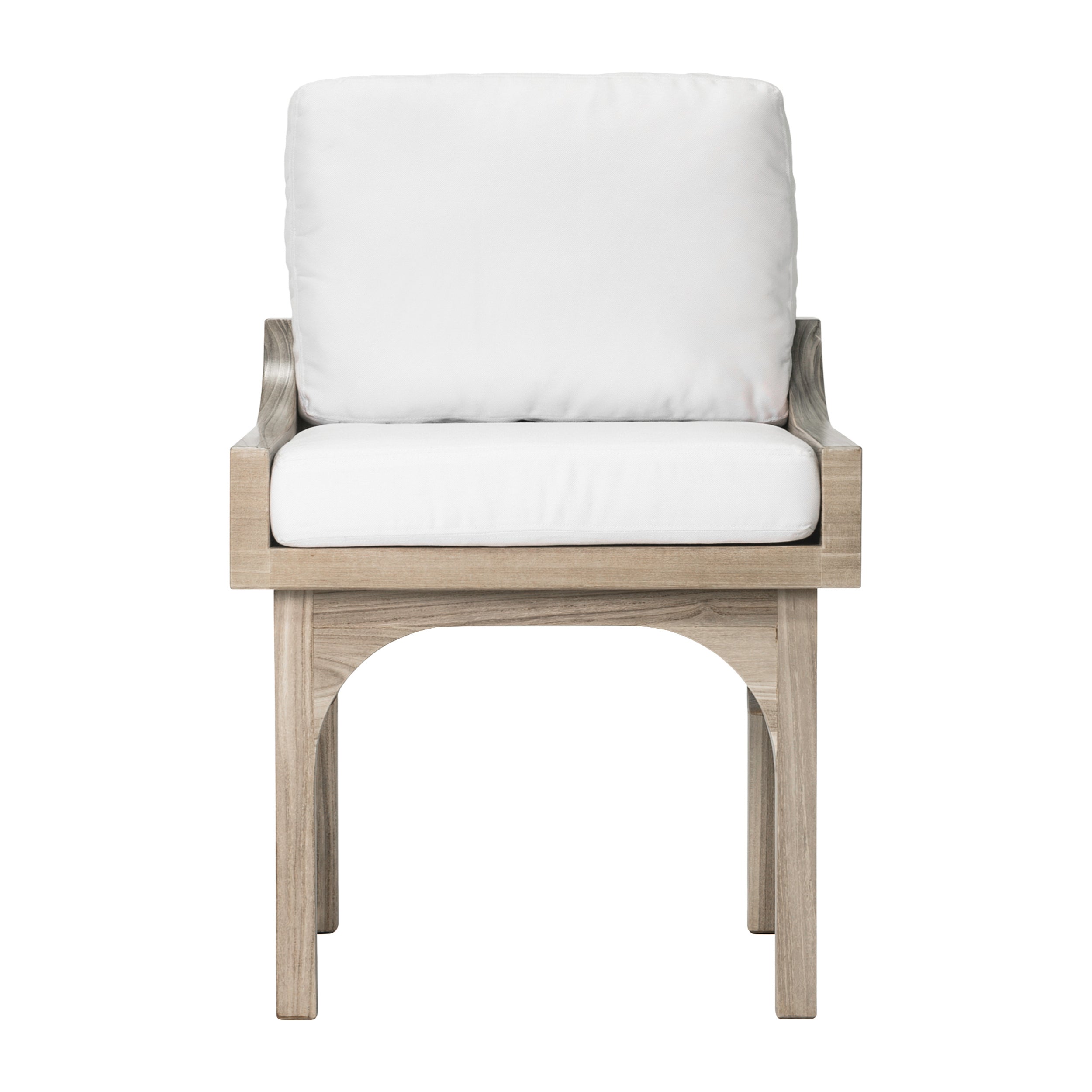 Serenique Dining Chair - Set of Two