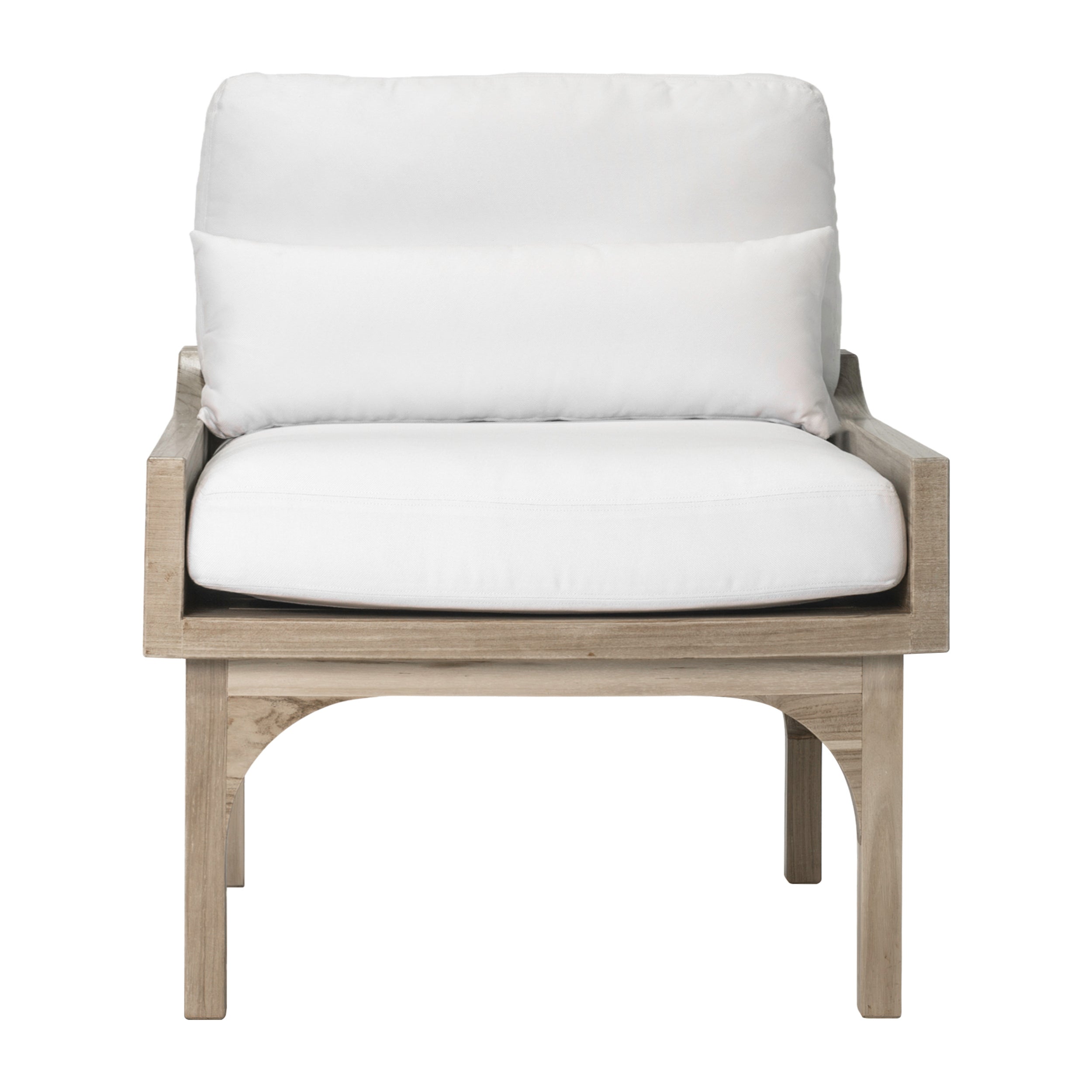 Serenique Lounge Chair