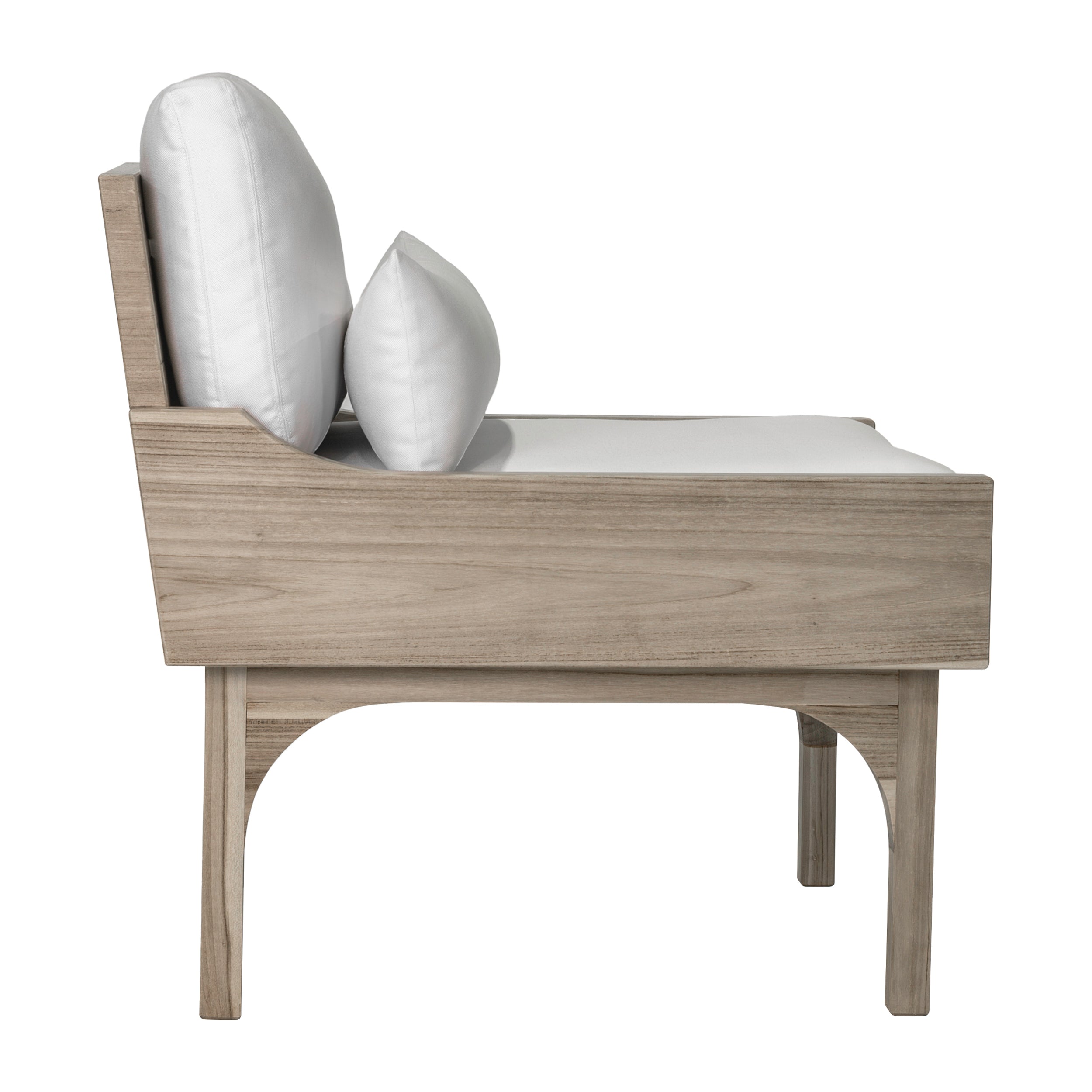 Serenique Lounge Chair