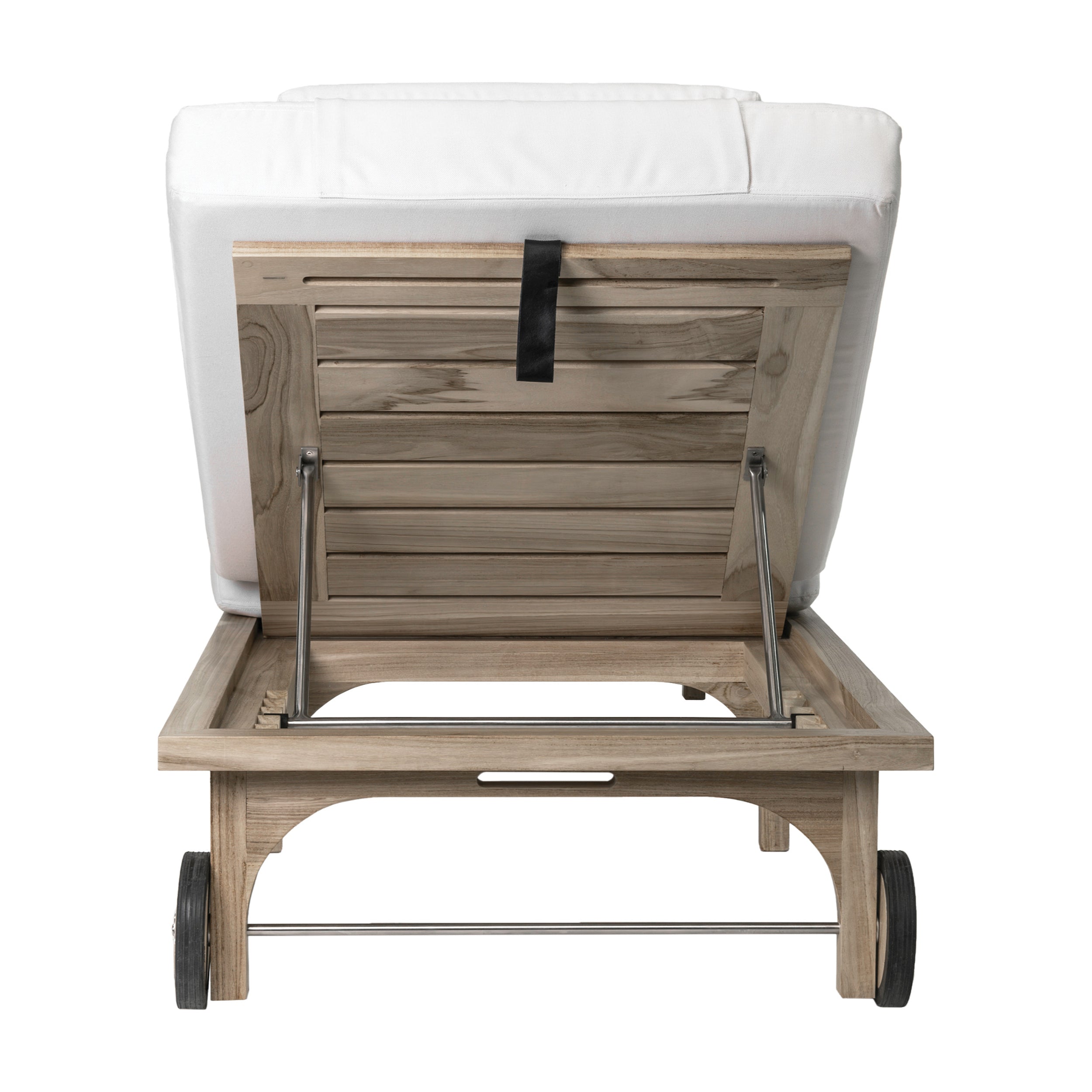 Serenique Pool Chaise - Set of Two