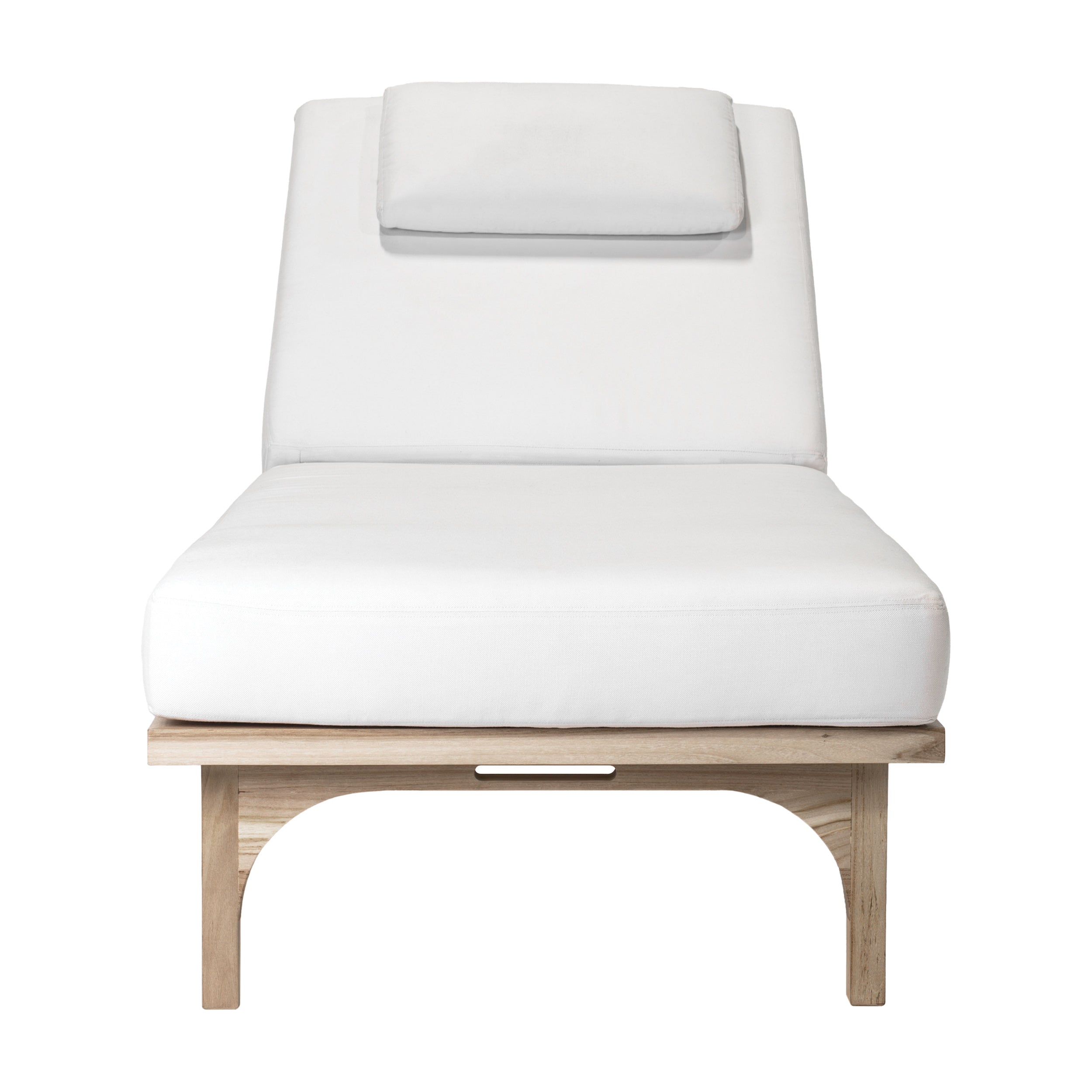 Serenique Pool Chaise - Set of Two