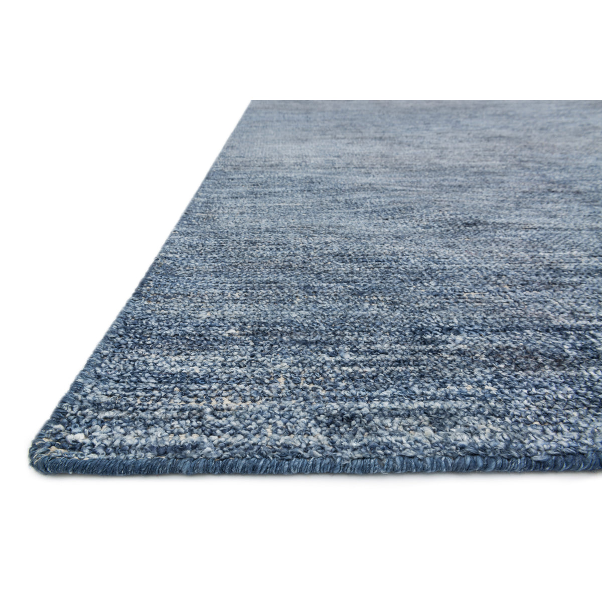 Loloi Serena Denim Rug by Loloi