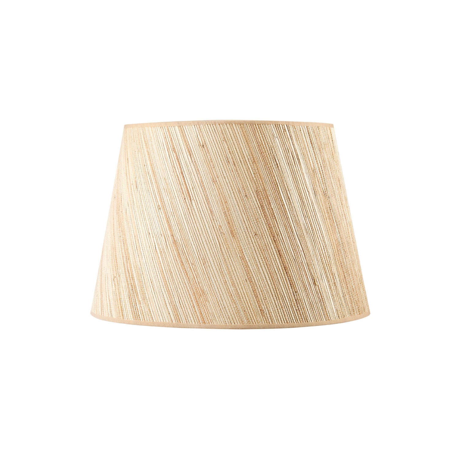 Shade 16-inch Papyrus with Gold