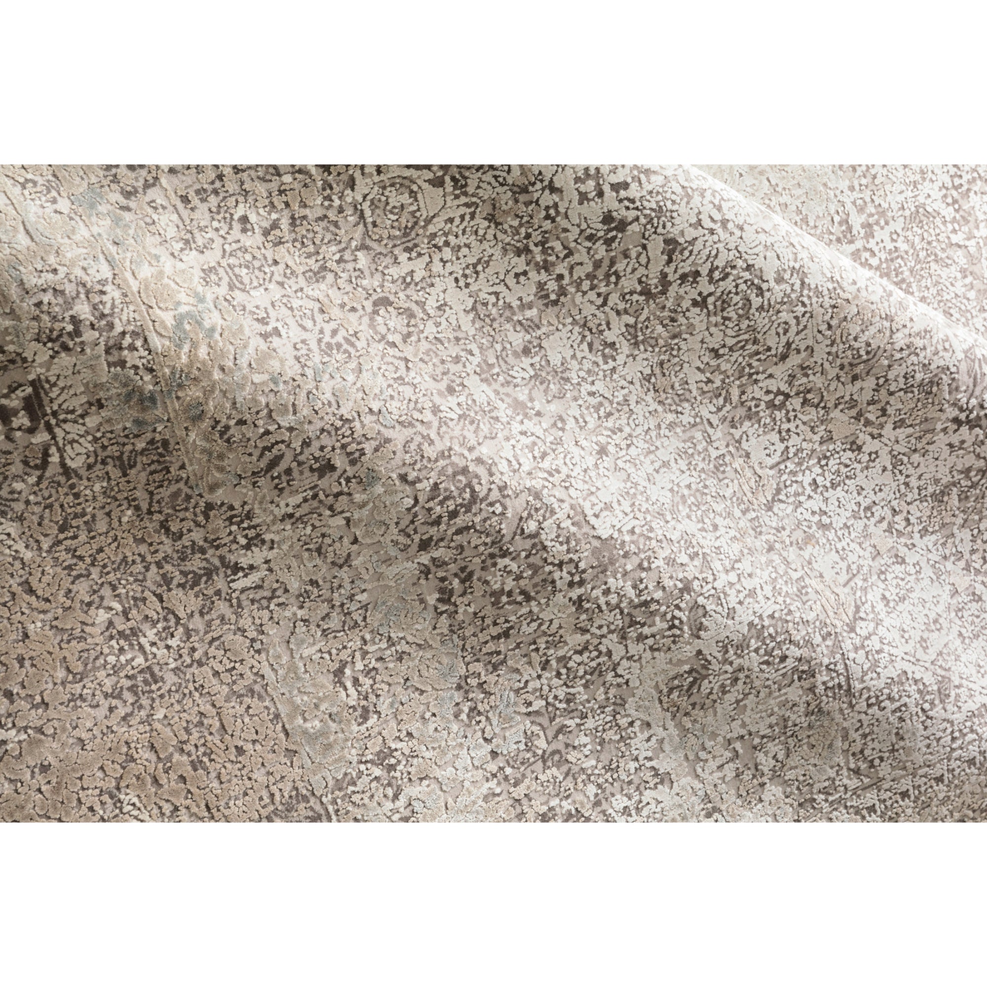 Loloi Sienne Ivory/Pebble Rug