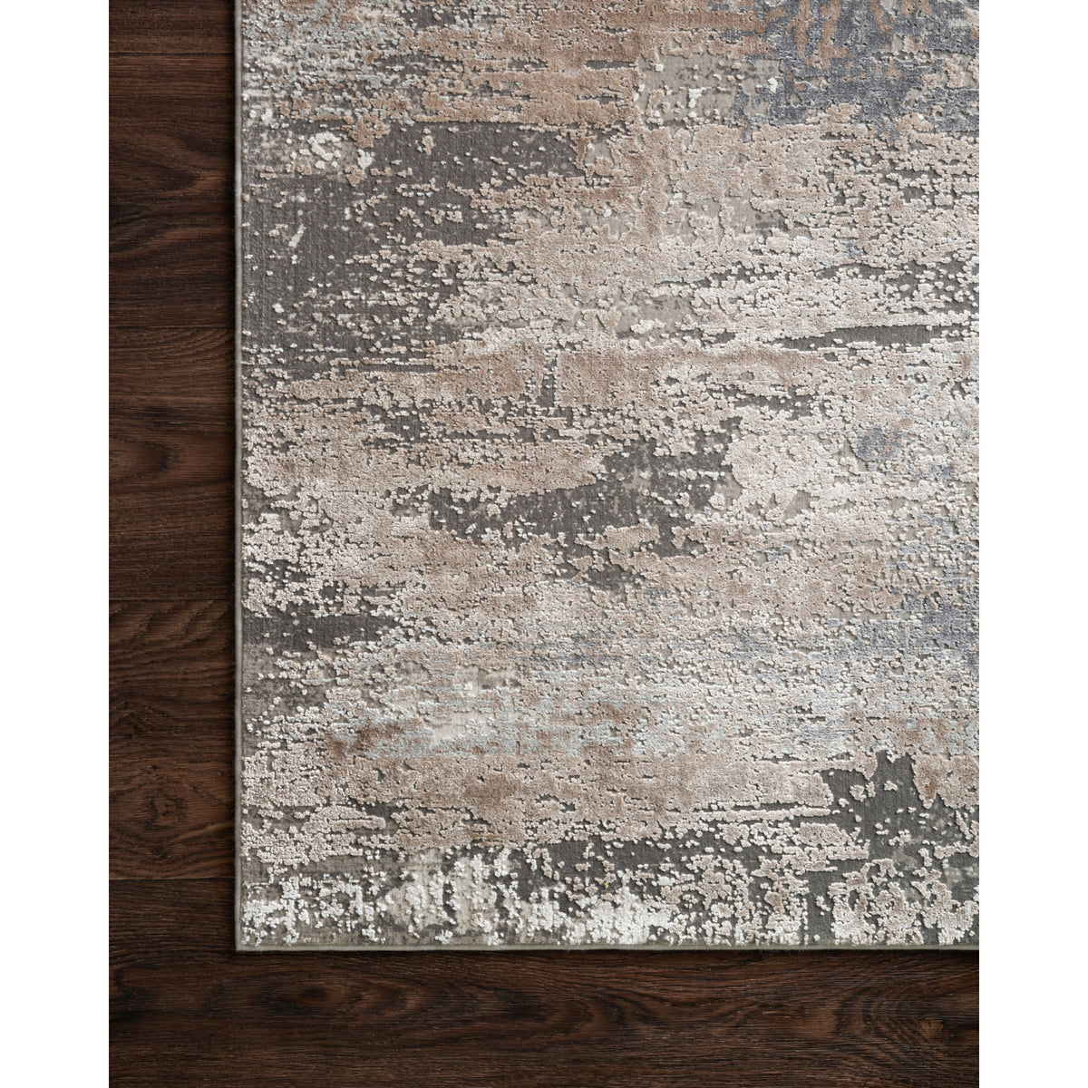 Loloi Sienne Ivory/Sand Rug by Loloi