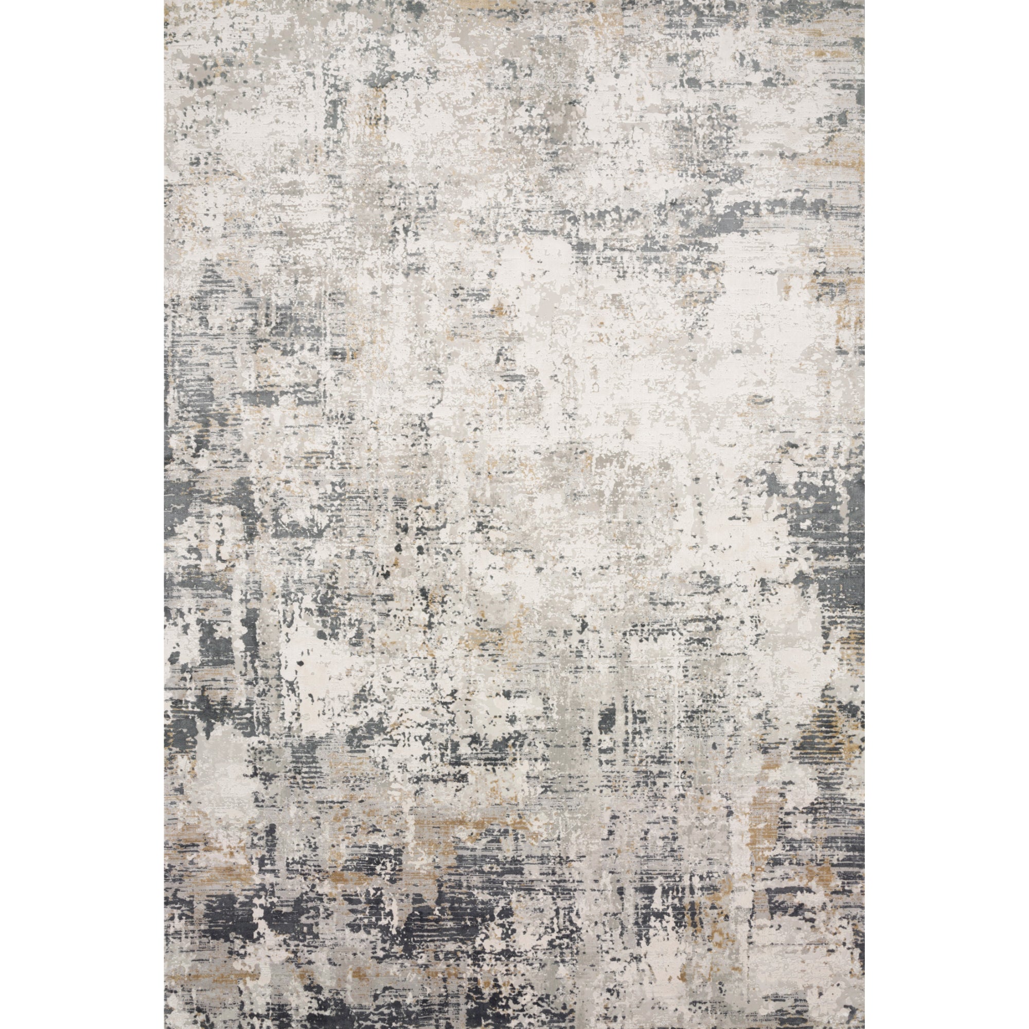 Loloi Sienne Ivory/Granite Rug
