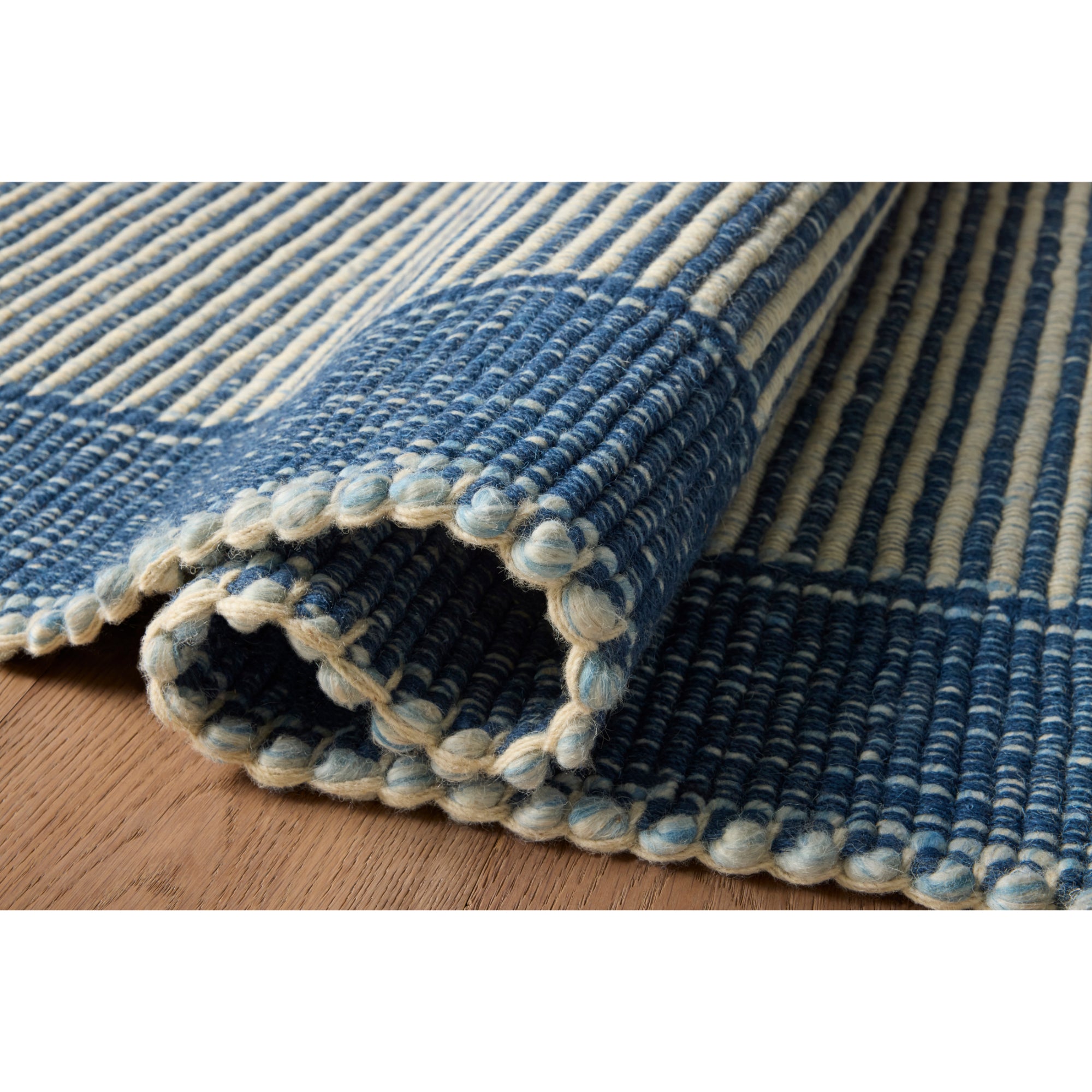 Loloi Sigrid Indigo/Ivory Rug