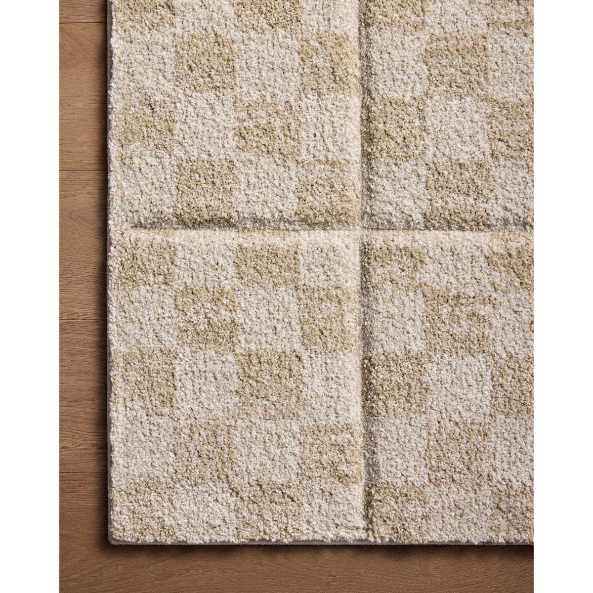 Loloi Silas Oatmeal/Sand Rug by Loloi