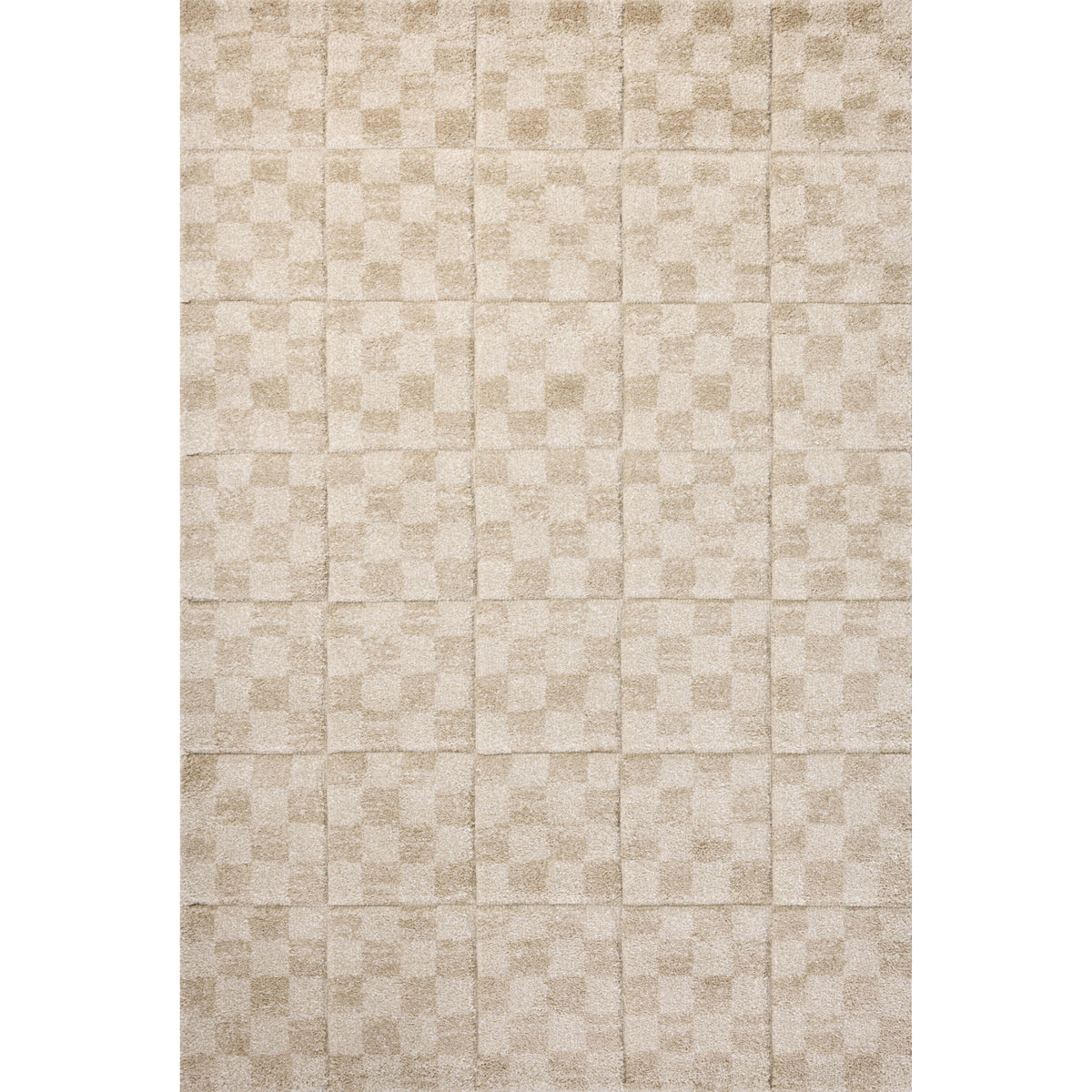 Loloi Silas Oatmeal/Sand Rug by Loloi