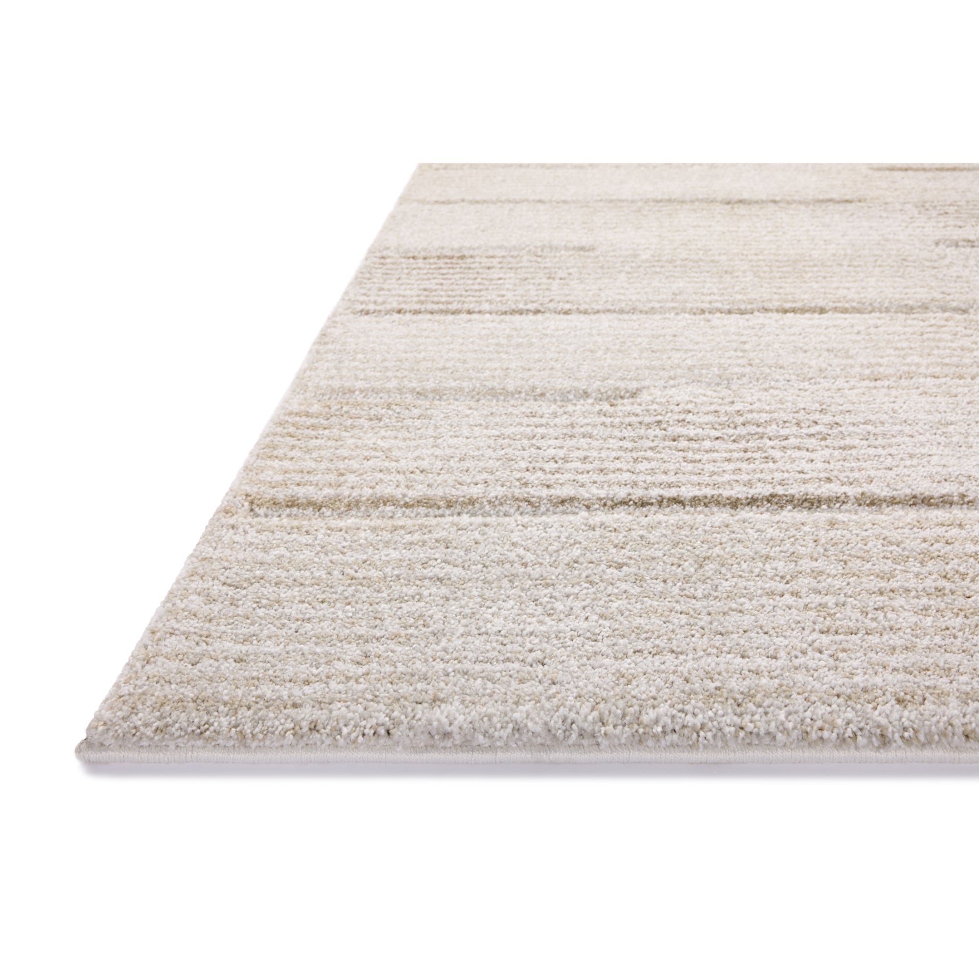 Loloi Silas Fog/Natural Rug