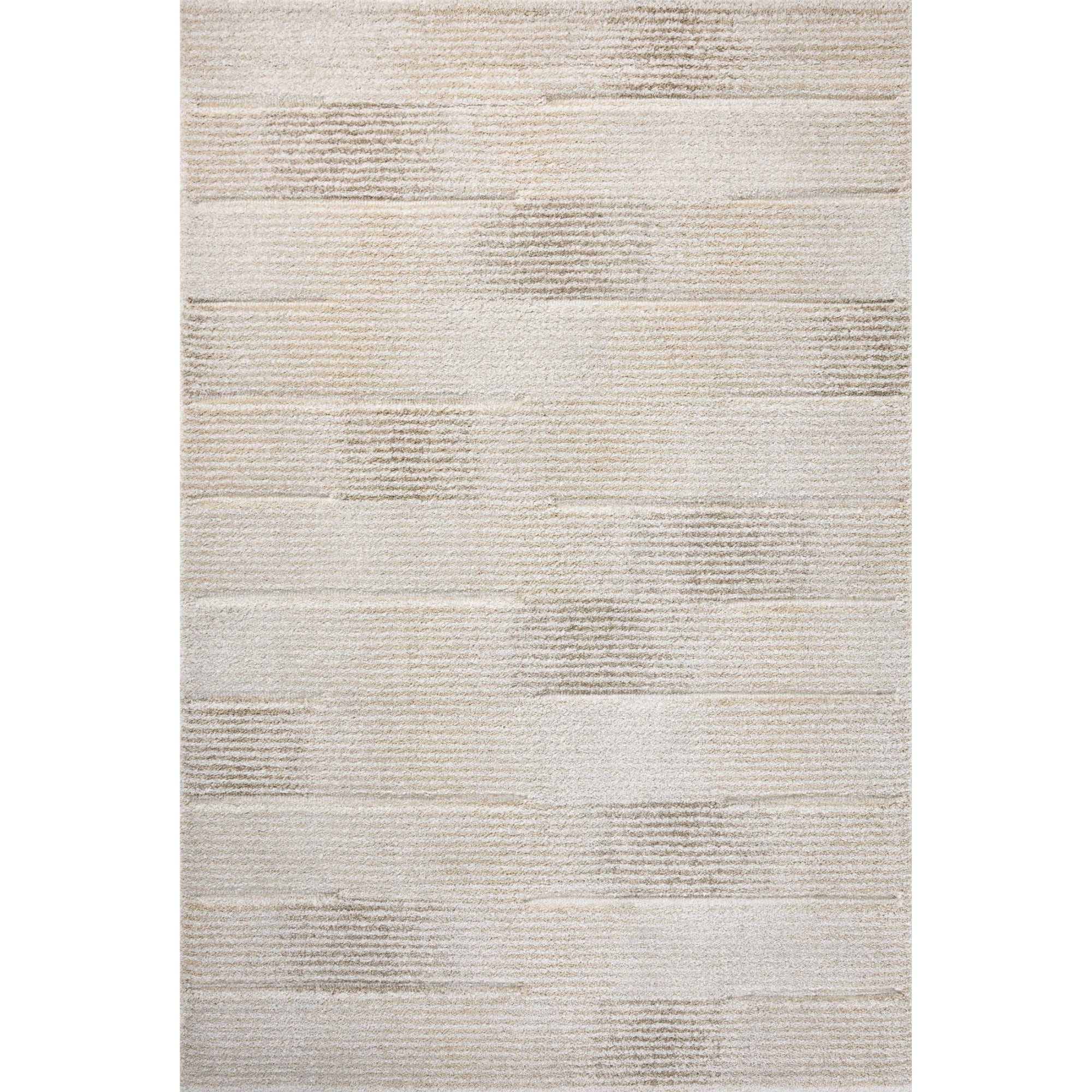 Loloi Silas Fog/Natural Rug