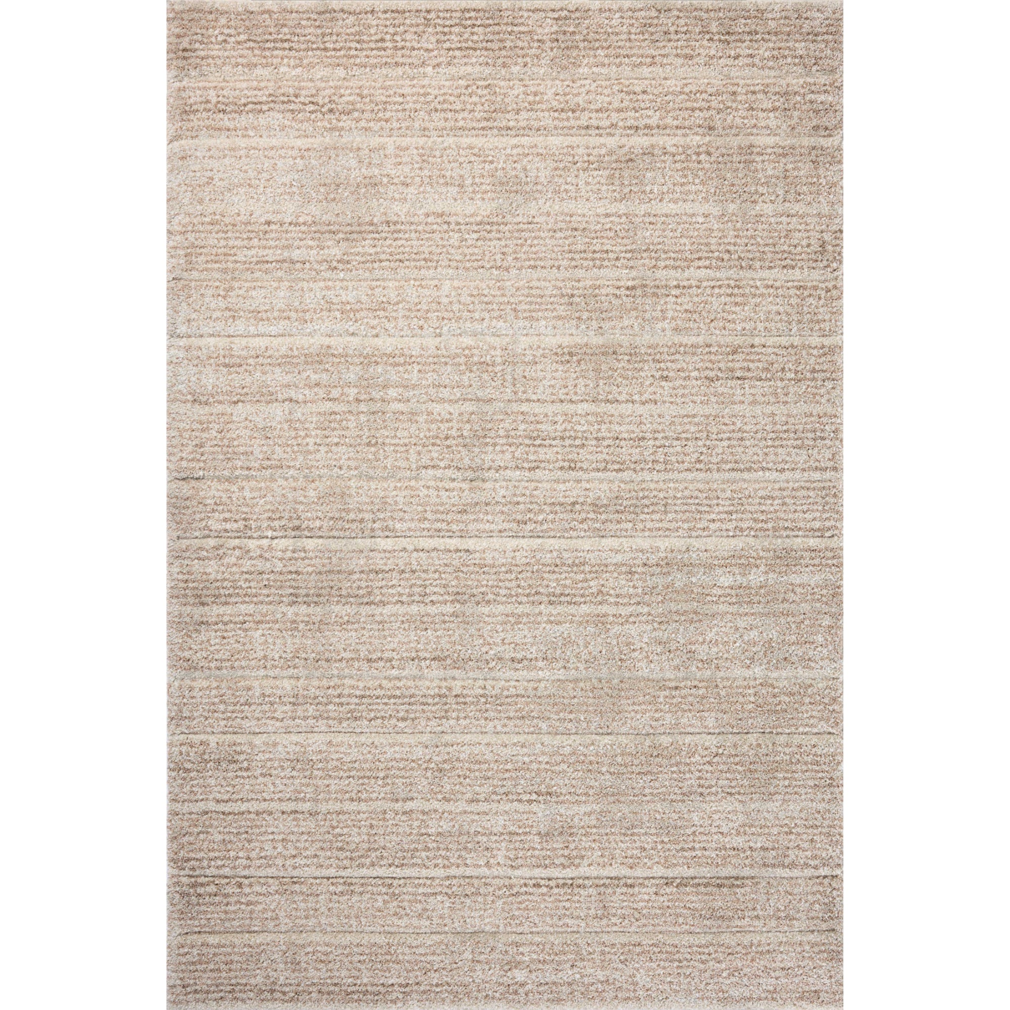 Loloi Silas Oatmeal/Clay Rug