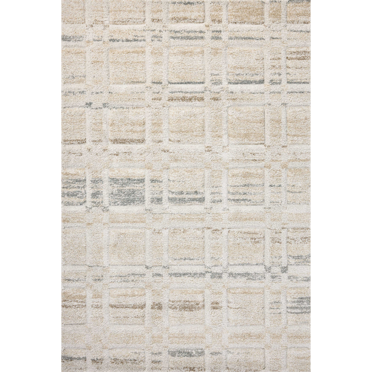 Loloi Silas Bone/Multi Rug by Loloi