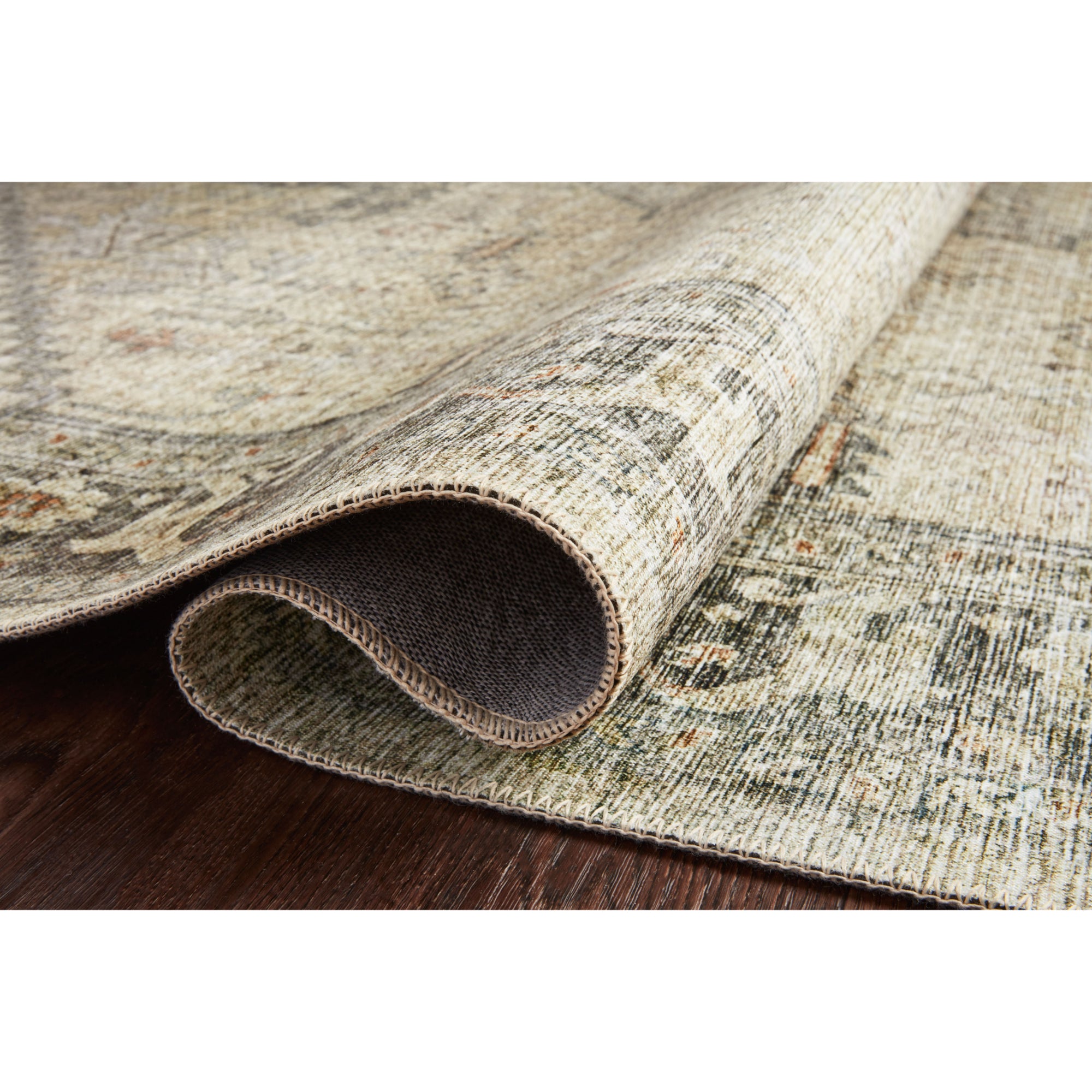 Loloi Skye Natural/Sand Rug