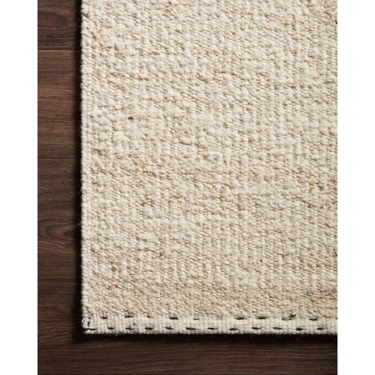 Loloi Sloane Oatmeal Rug by Loloi
