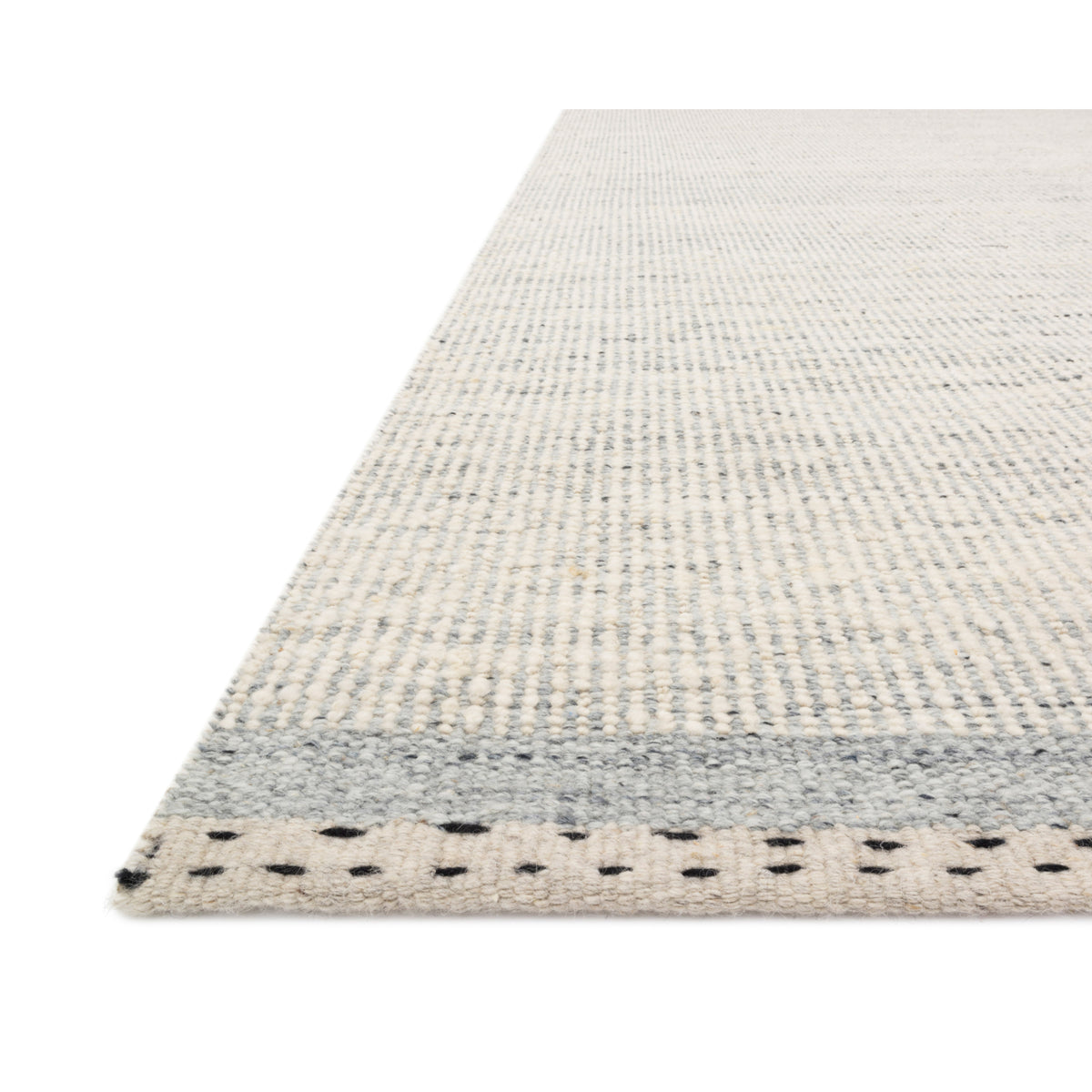 Loloi Sloane Smoke Rug by Loloi