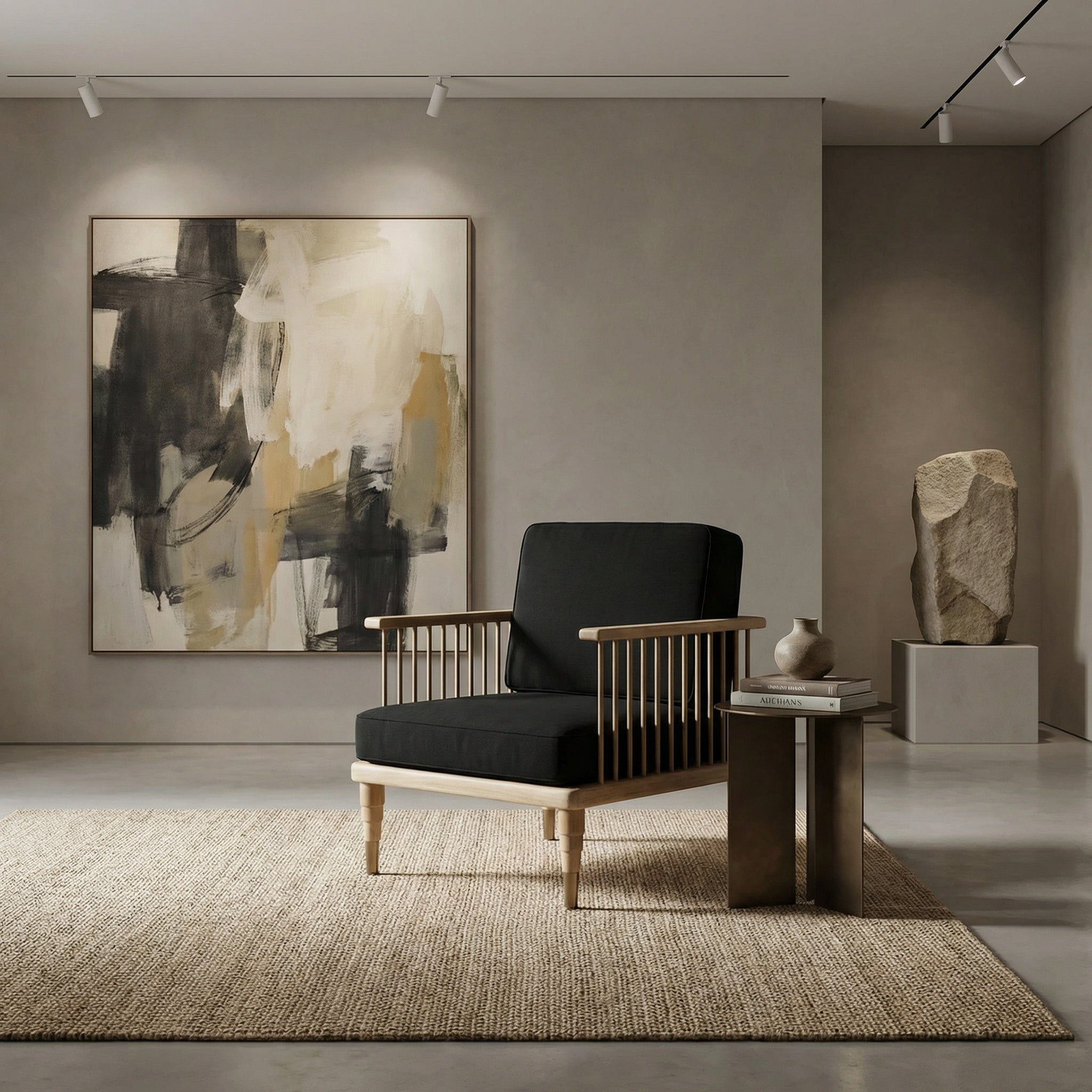 Murphy Chair
