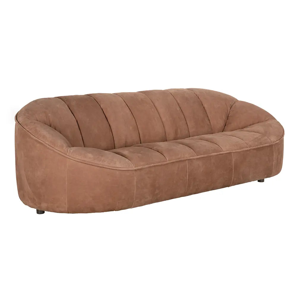 Amadeus Leather Sofa
