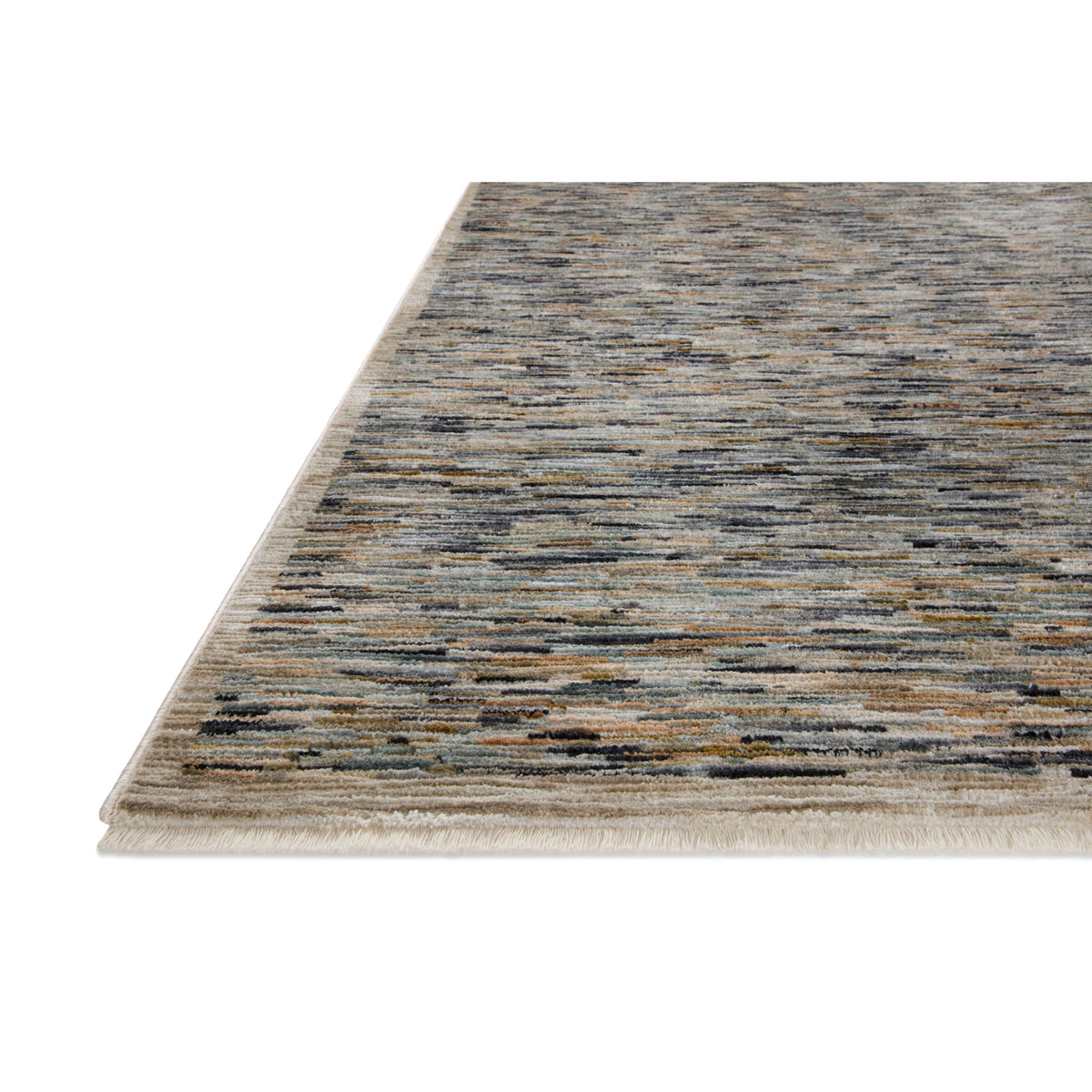 Loloi Soho Multi/Sand Rug by Loloi
