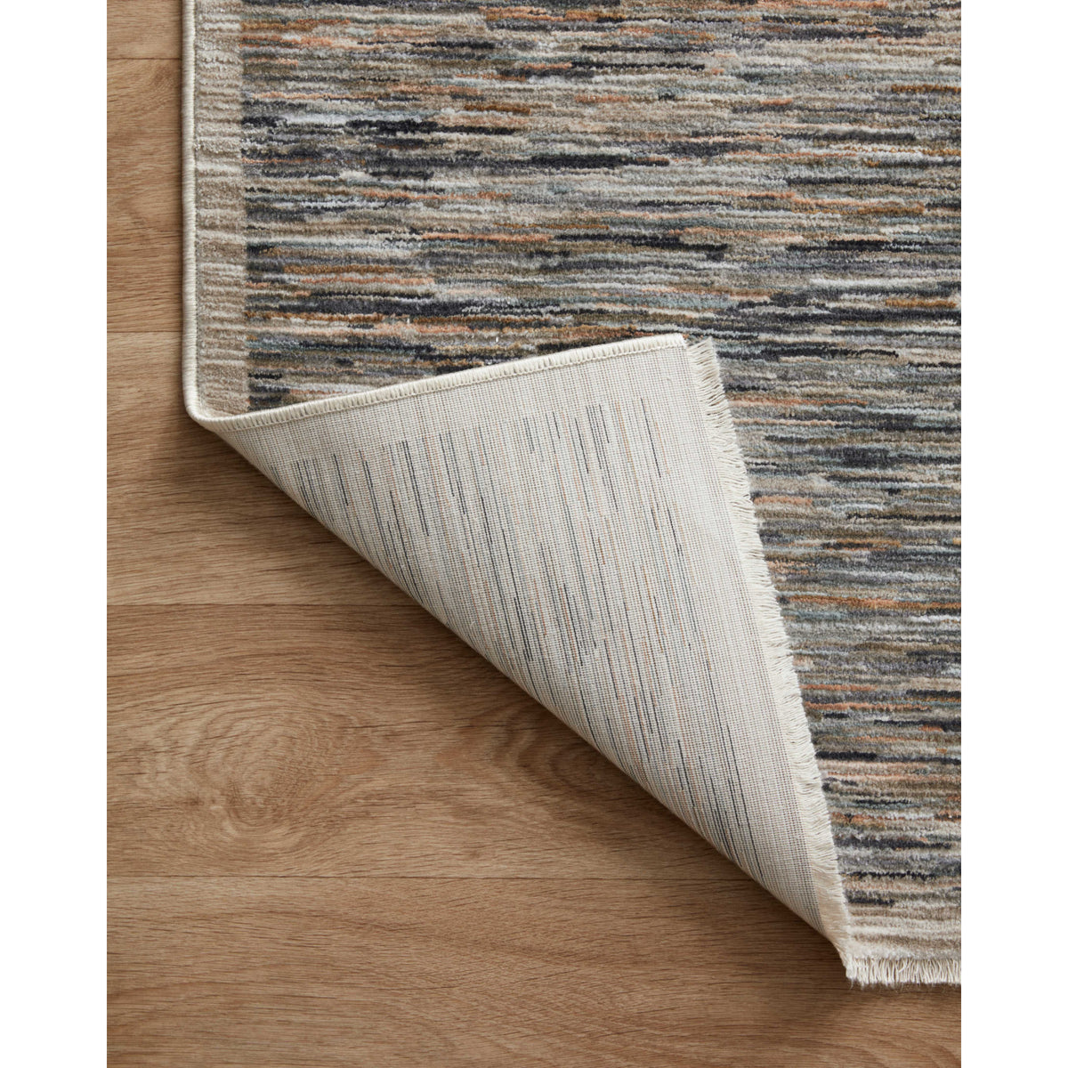 Loloi Soho Earth/Multi Rug by Loloi