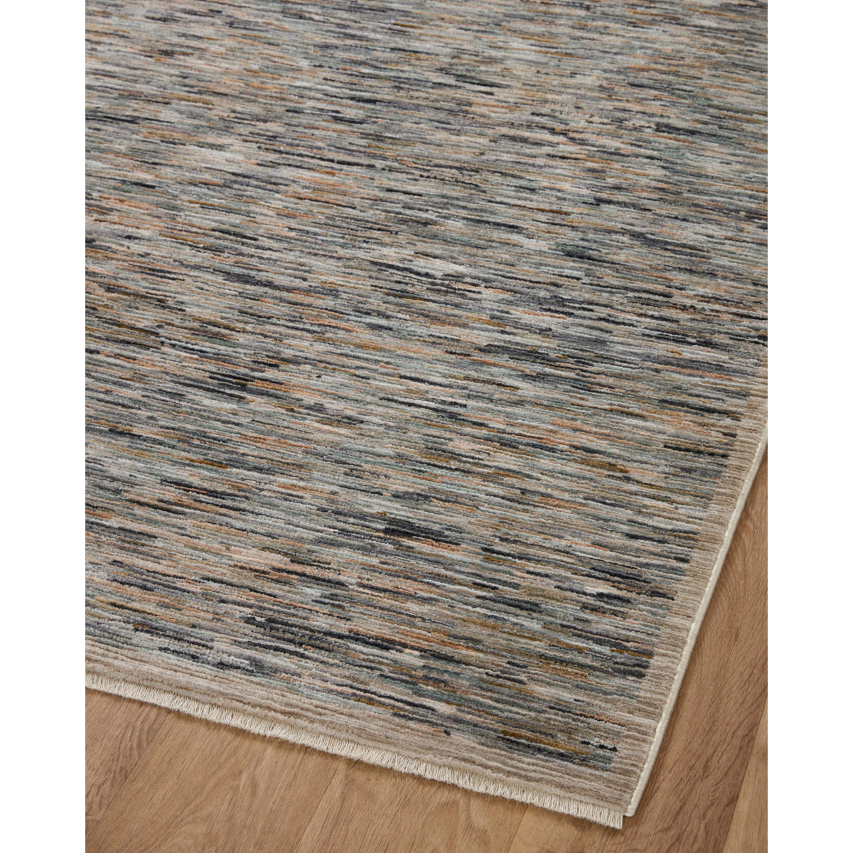 Loloi Soho Multi/Sand Rug by Loloi