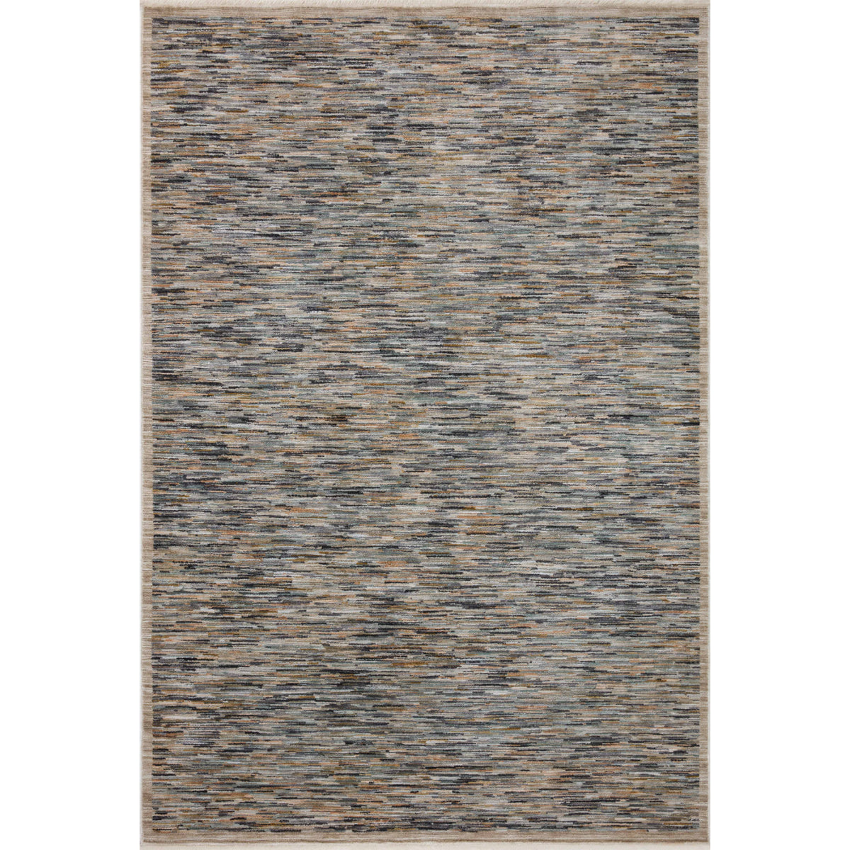 Loloi Soho Multi/Sand Rug by Loloi