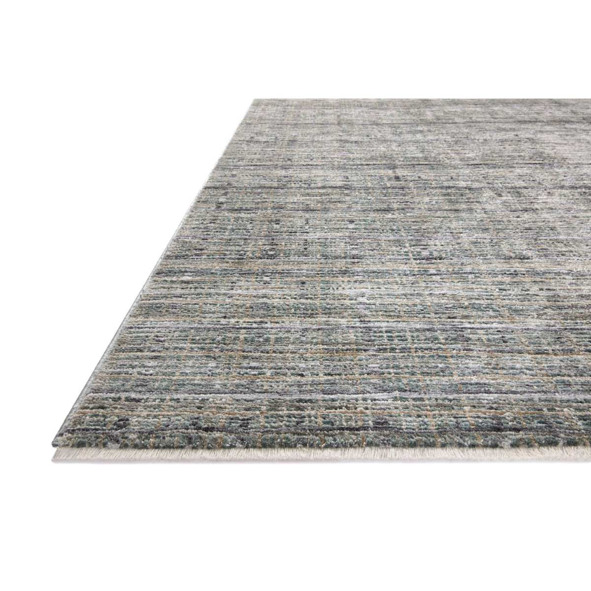 Loloi Soho Jade/Stone Rug by Loloi