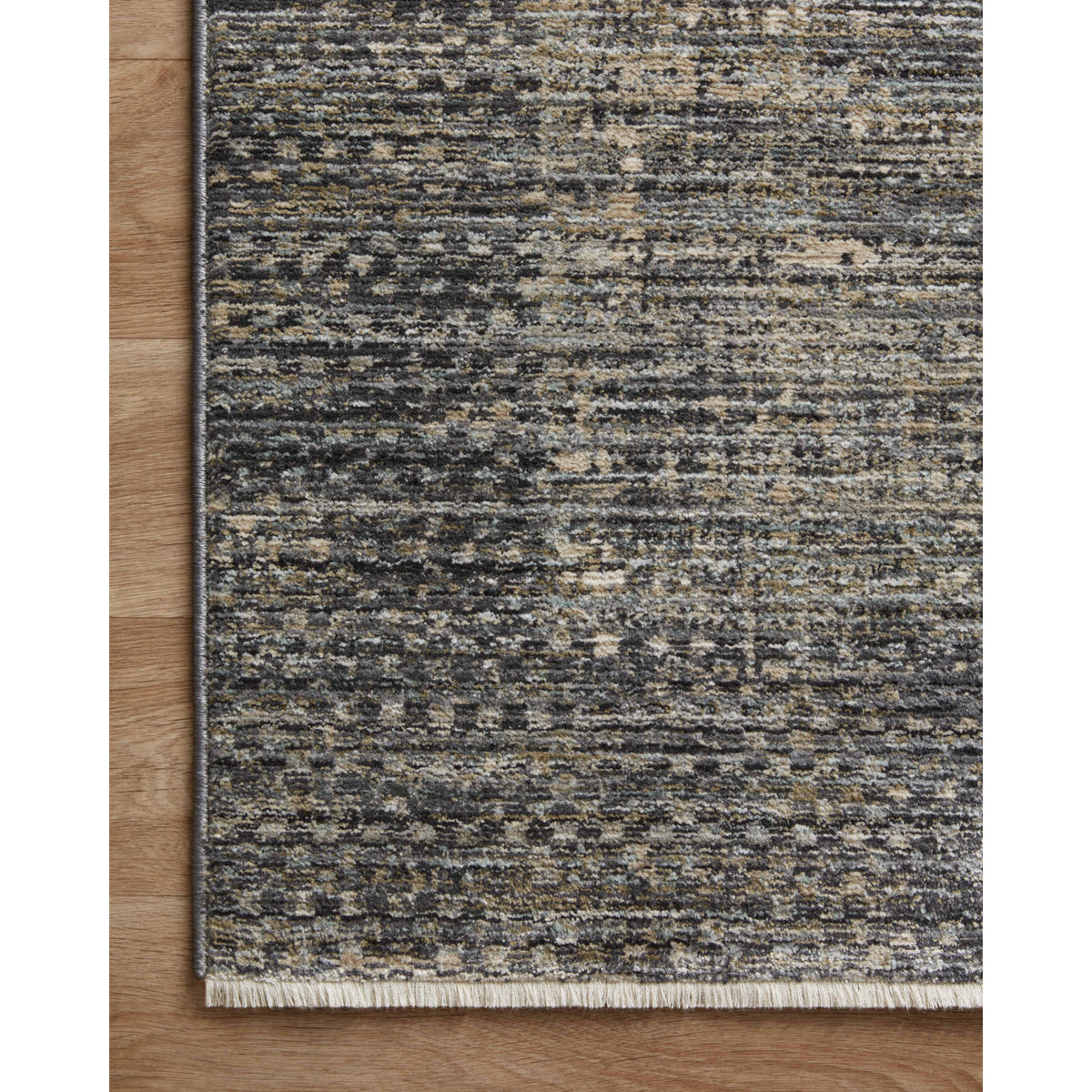 Loloi Soho Multi/Slate Rug by Loloi