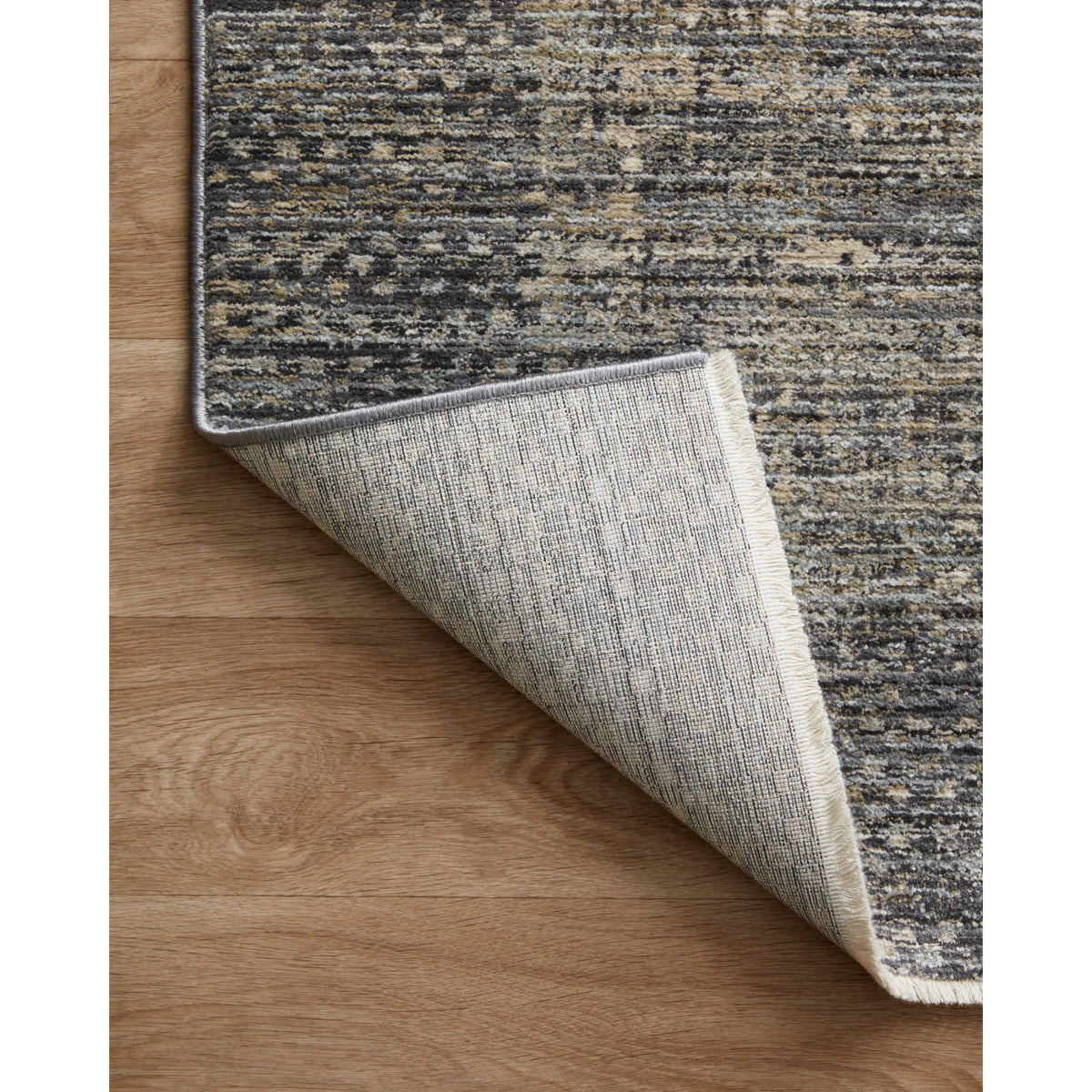 Loloi Soho Multi/Slate Rug by Loloi