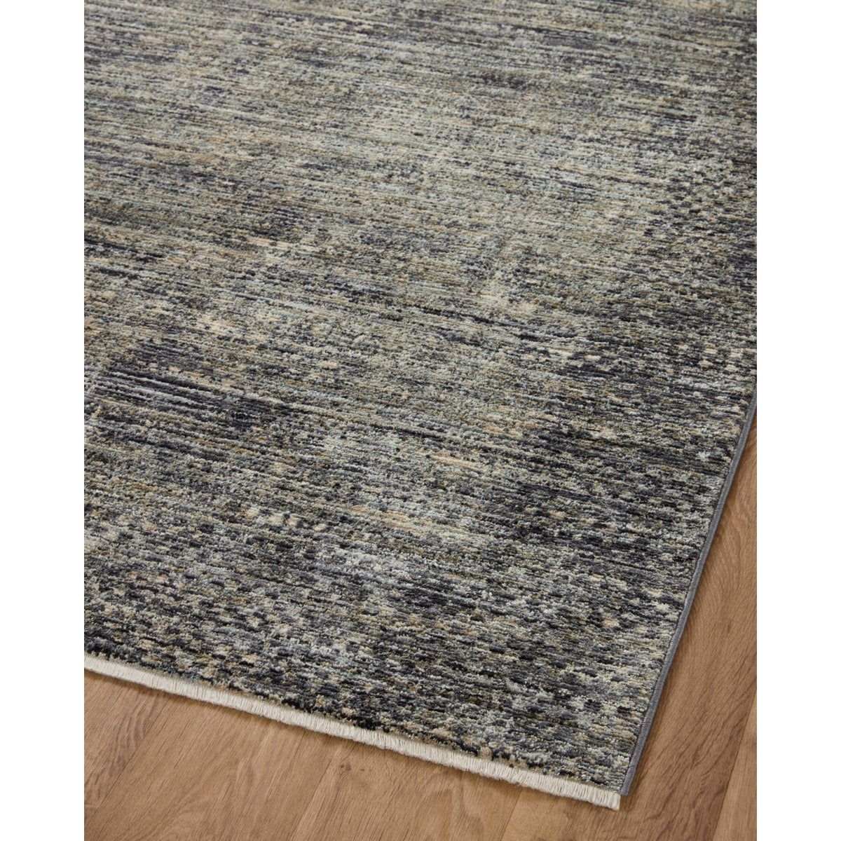 Loloi Soho Multi/Slate Rug by Loloi