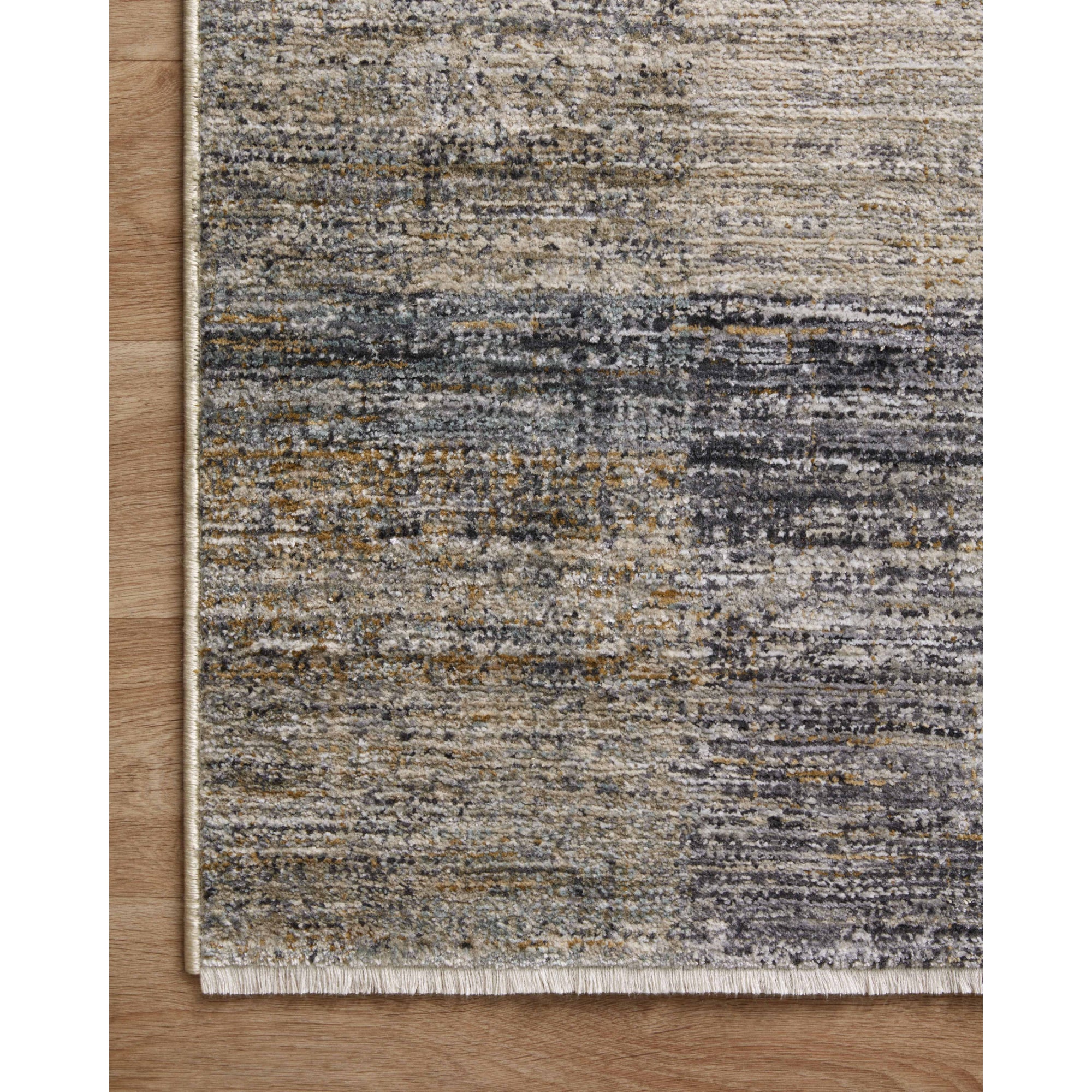Loloi Soho Grey/Gold Rug