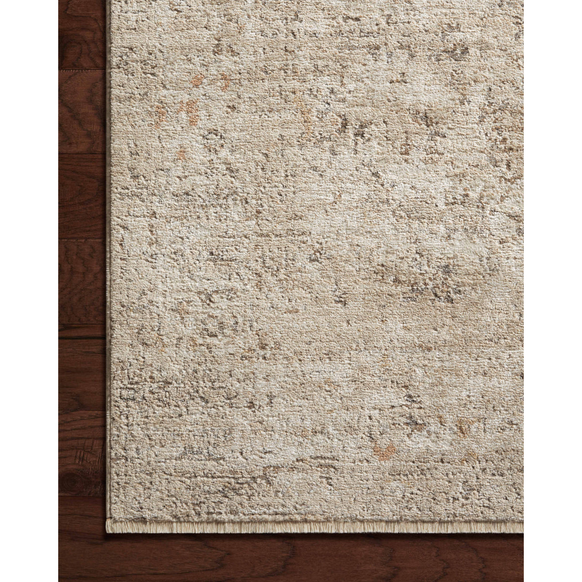 Loloi Sonnet Sand/Taupe Rug by Loloi