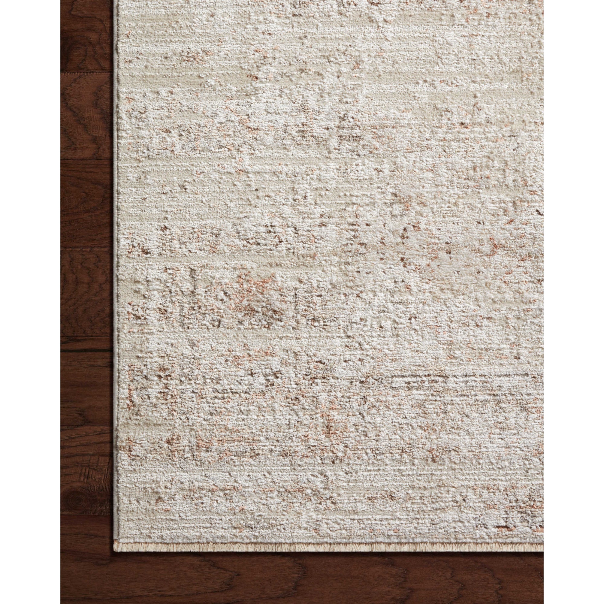 Loloi Sonnet Beige/Terracotta Rug