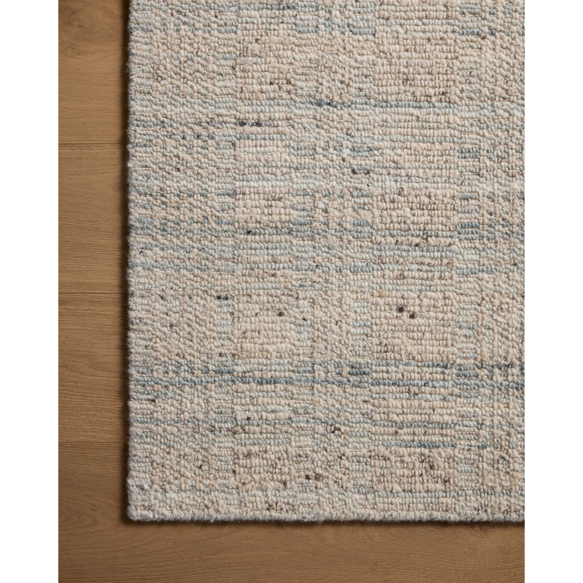 Loloi Sonya Mist/Oatmeal Rug by Loloi