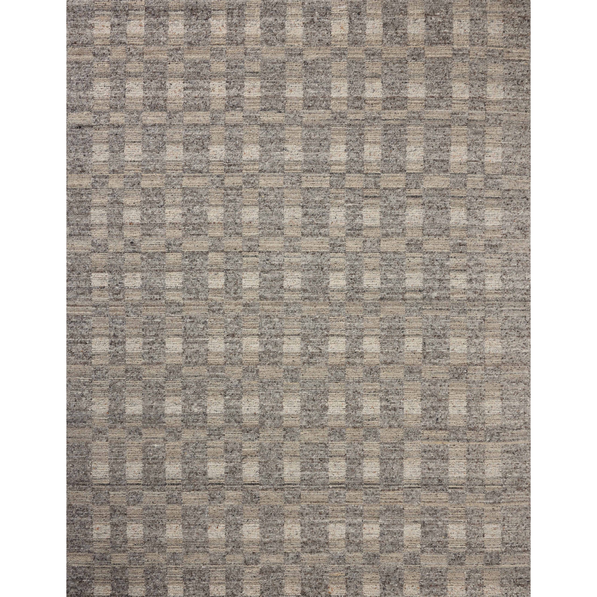 Loloi Sonya Stone/Natural Rug