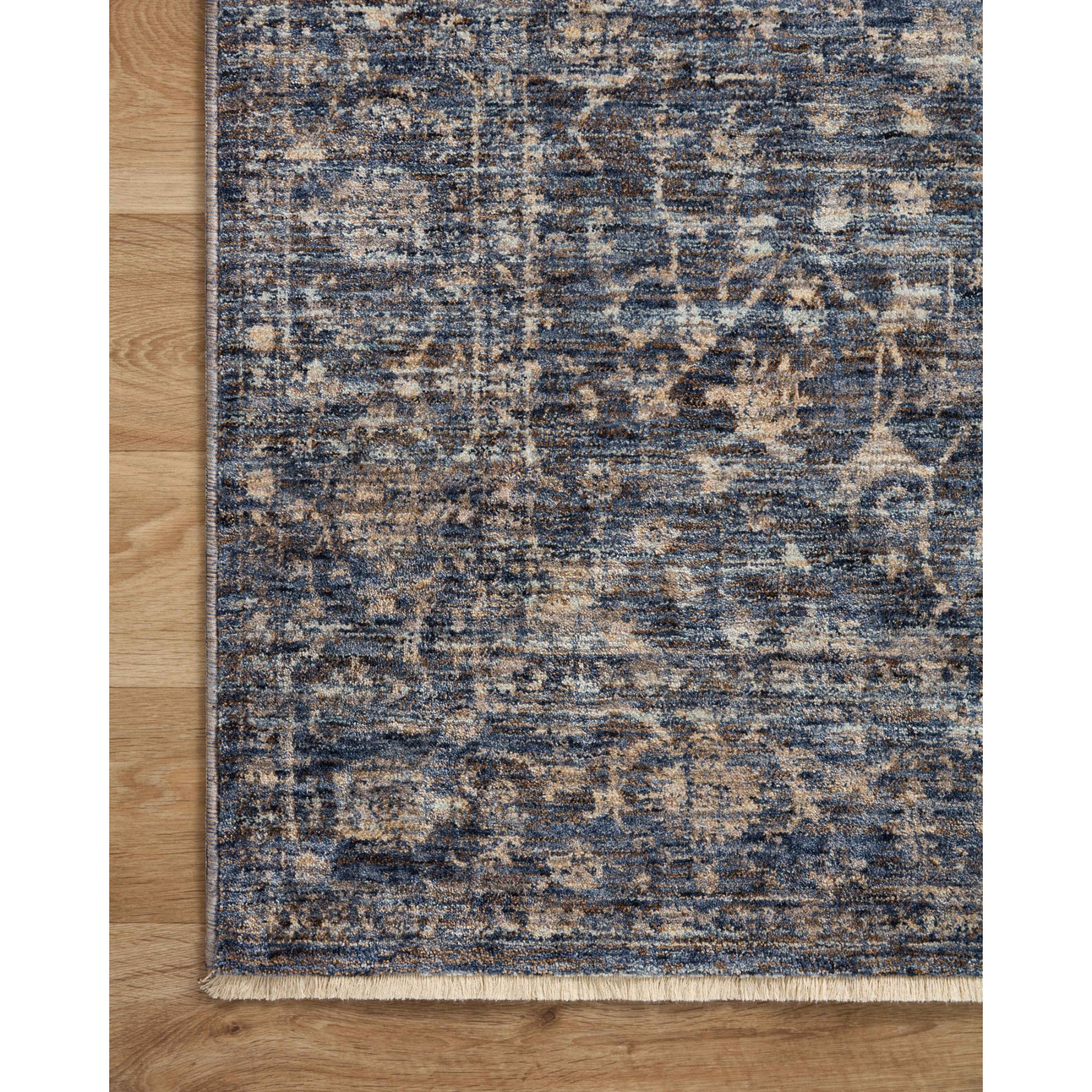 Loloi Sorrento Midnight/Natural Rug