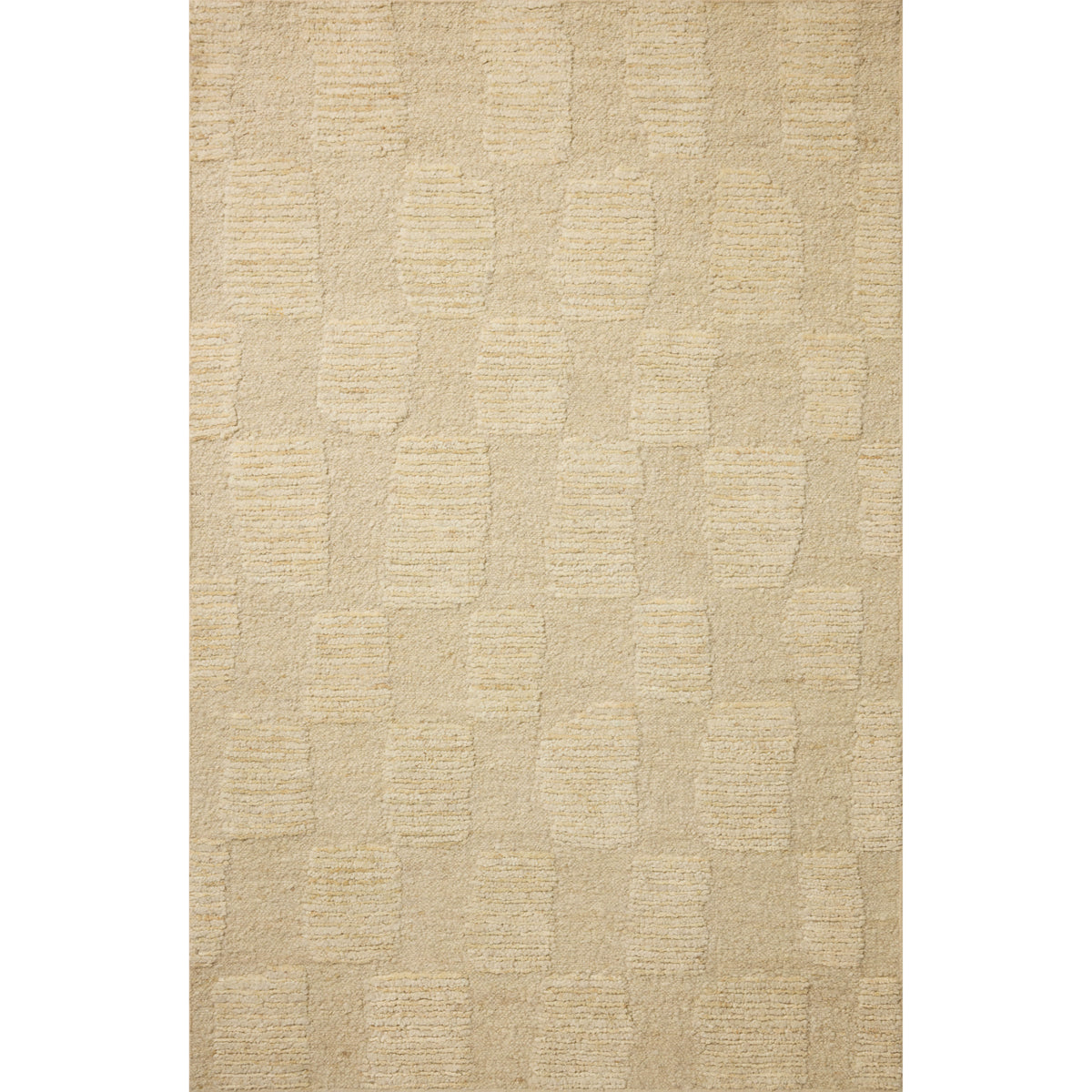 Leanne Ford x Loloi Sowerby Natural Rug