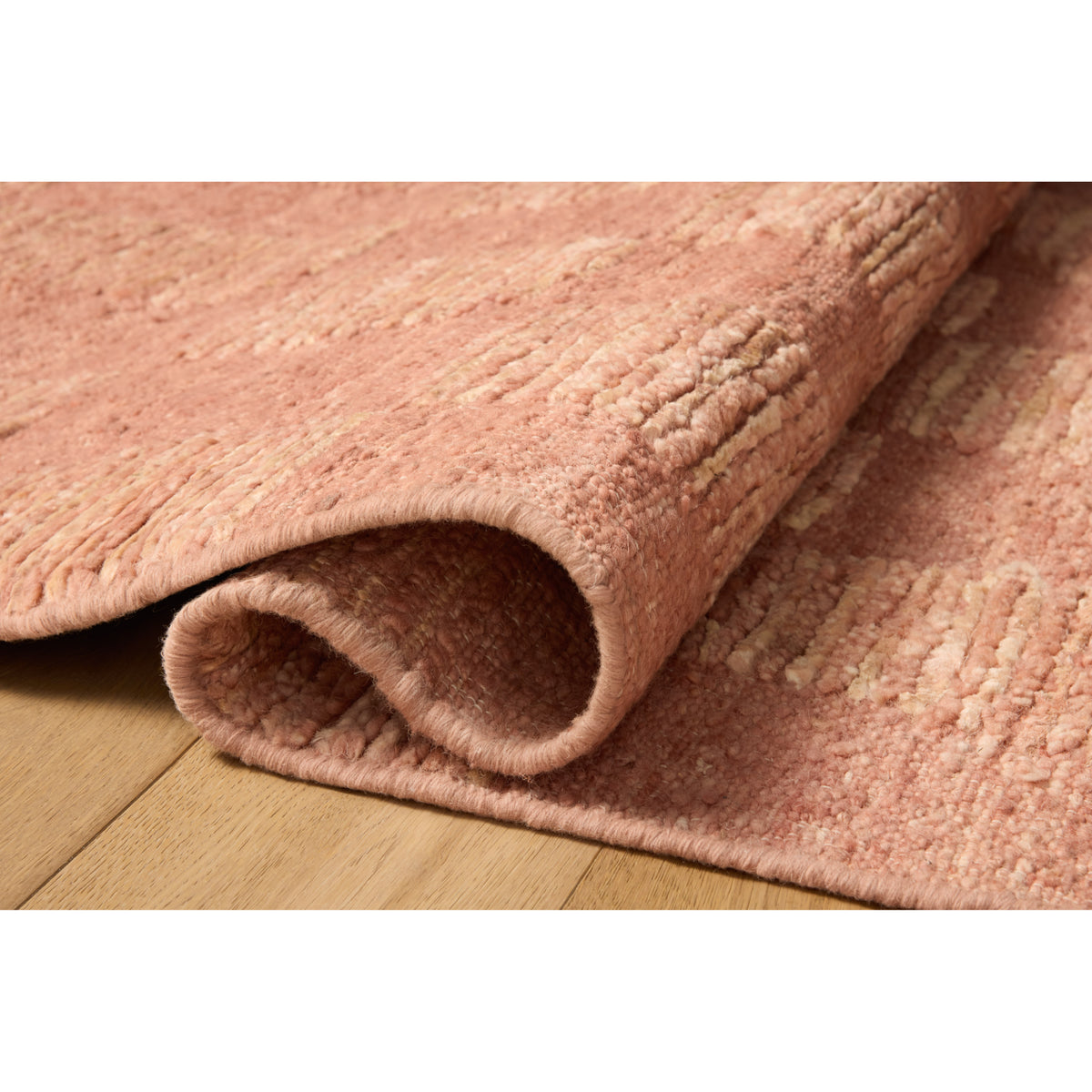 Leanne Ford x Loloi Sowerby Rose Rug