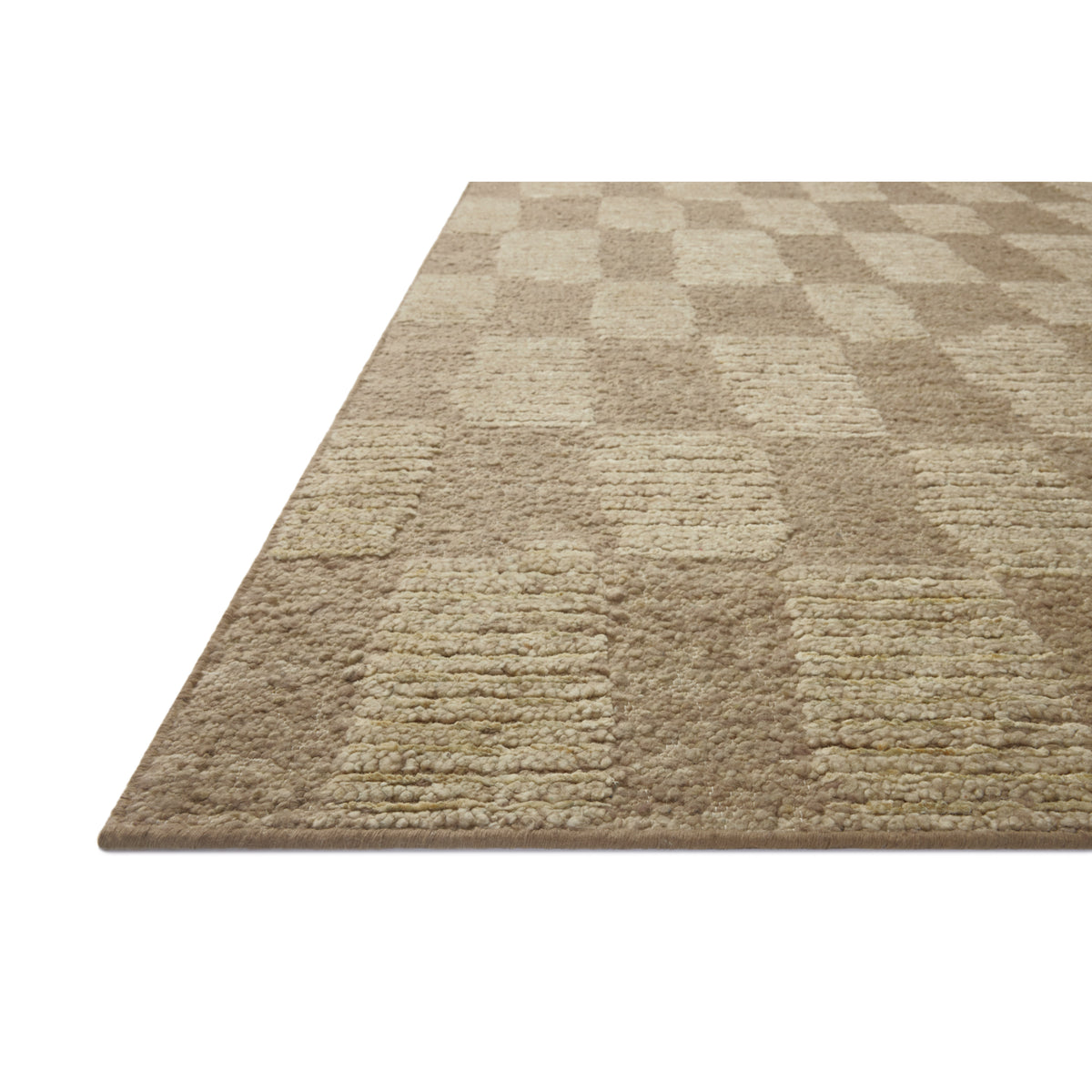Leanne Ford x Loloi Sowerby Stone Rug