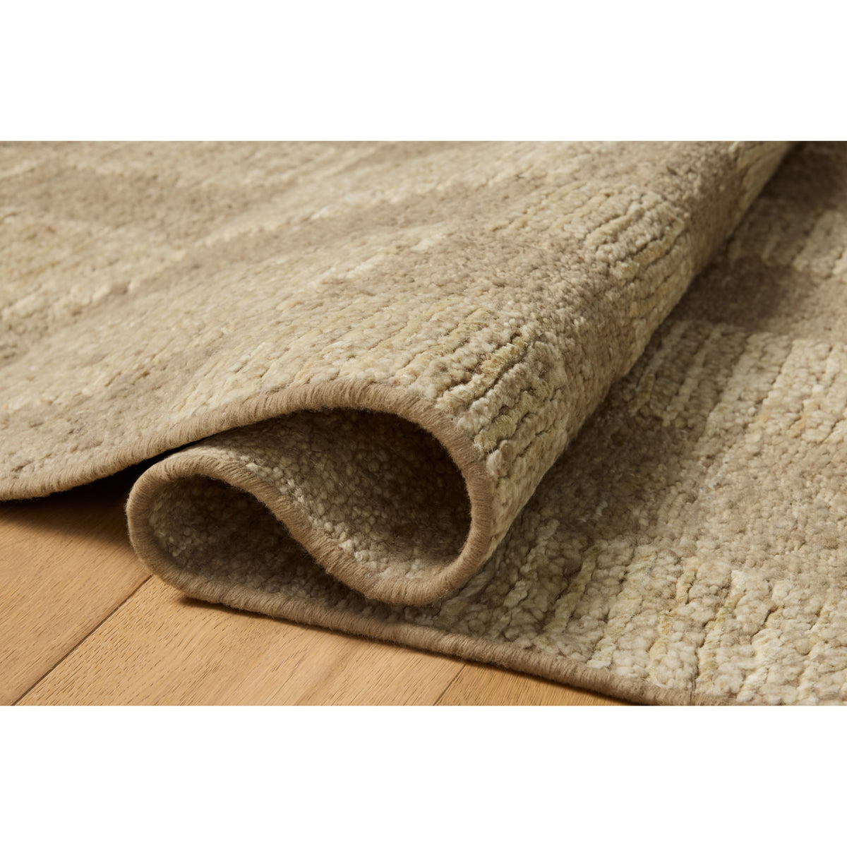 Leanne Ford x Loloi Sowerby Stone Rug