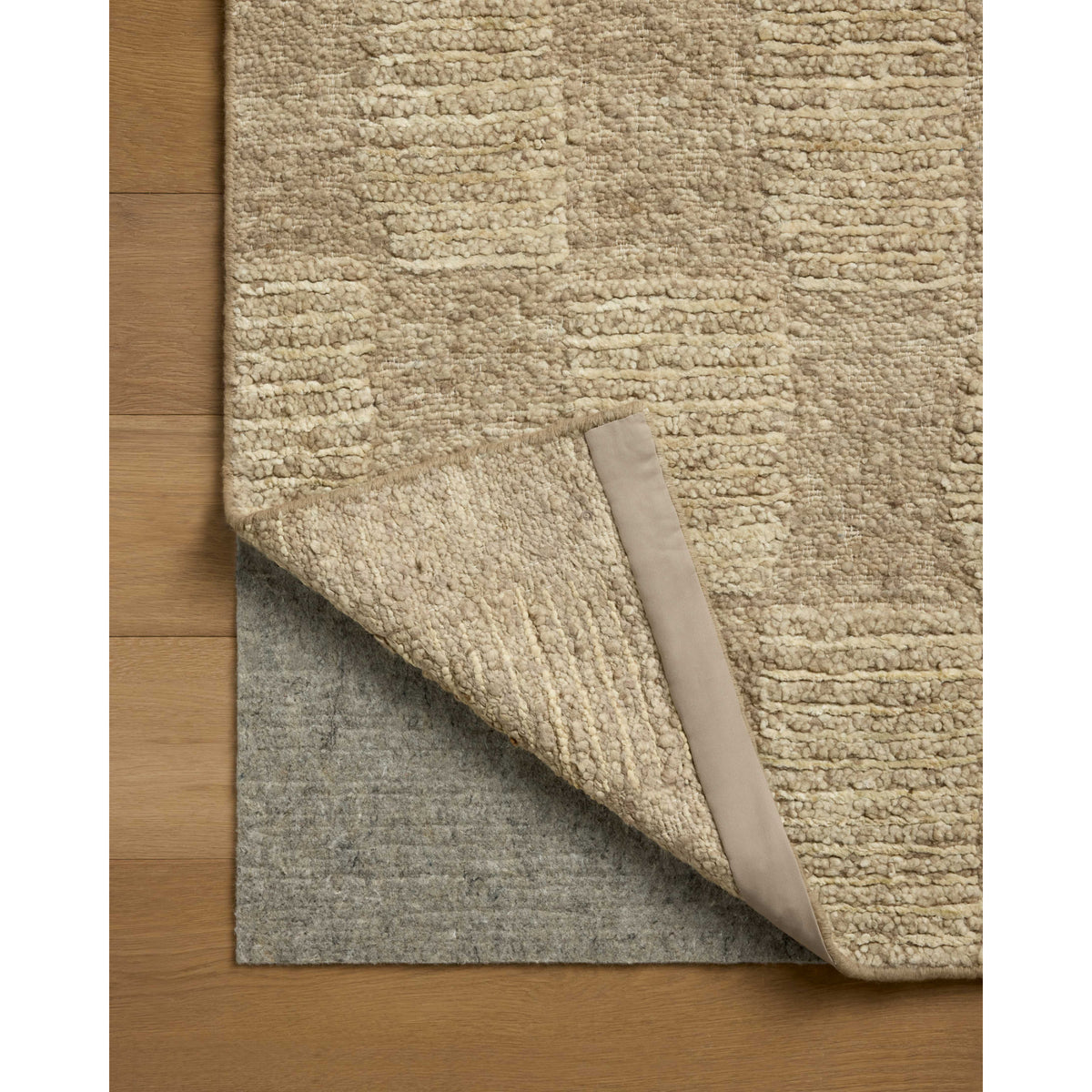 Leanne Ford x Loloi Sowerby Stone Rug