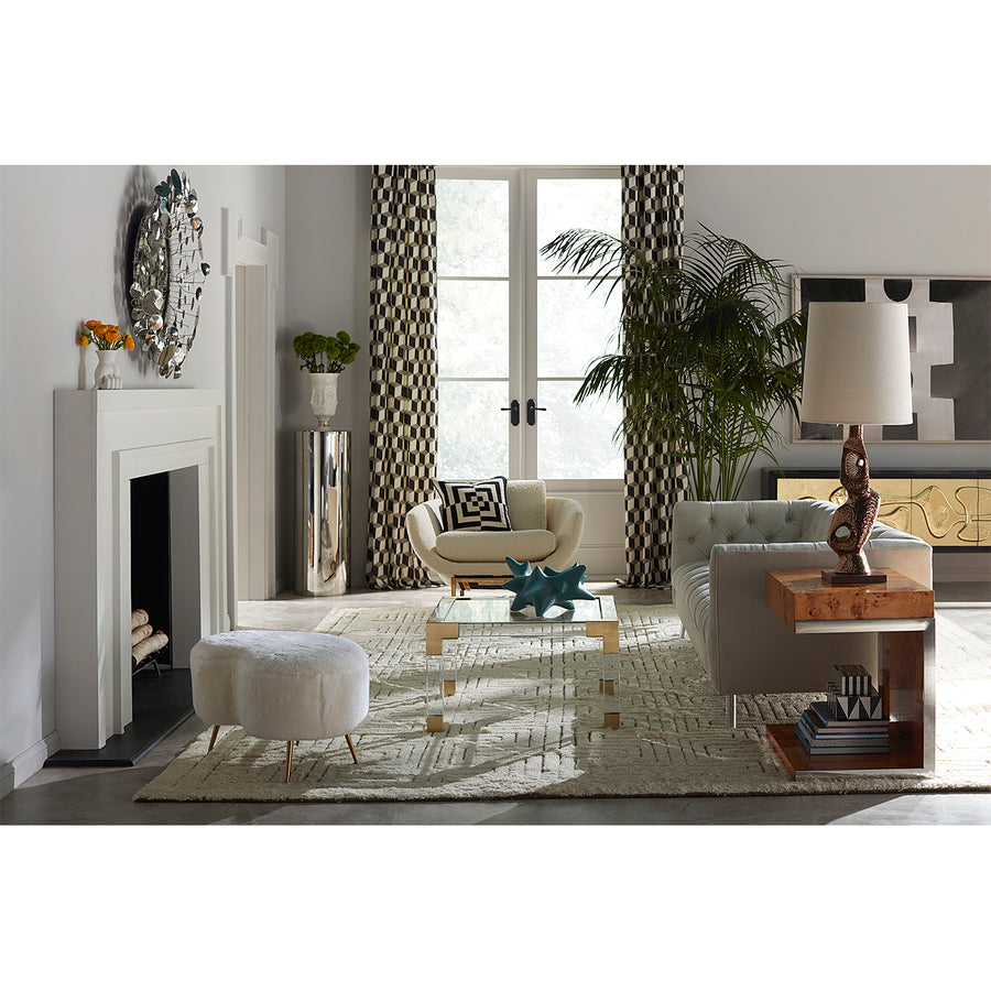 Bond Cantilevered Side Table Side & End Tables Jonathan Adler , Black Friday Sale Jonathan Adler Furniture Sale, Old Bones Co, Mid Century Furniture Sale, Four Hands Furniture, Black Friday Sale Bond Cantilevered Side Table,Gus Sale, Perigold Bond Cantilevered Side Table Side & End Tables Black Friday Sale , Perigold Sale Bond Cantilevered Side Table,Bond Cantilevered Side Table Lulu and Georgia, Burke Decor Sale Bond Cantilevered Side Table, www.oldbonesco.com
